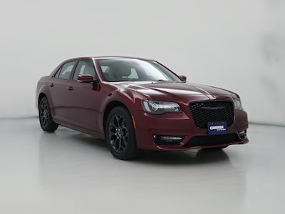 2022 Chrysler 300 Touring L