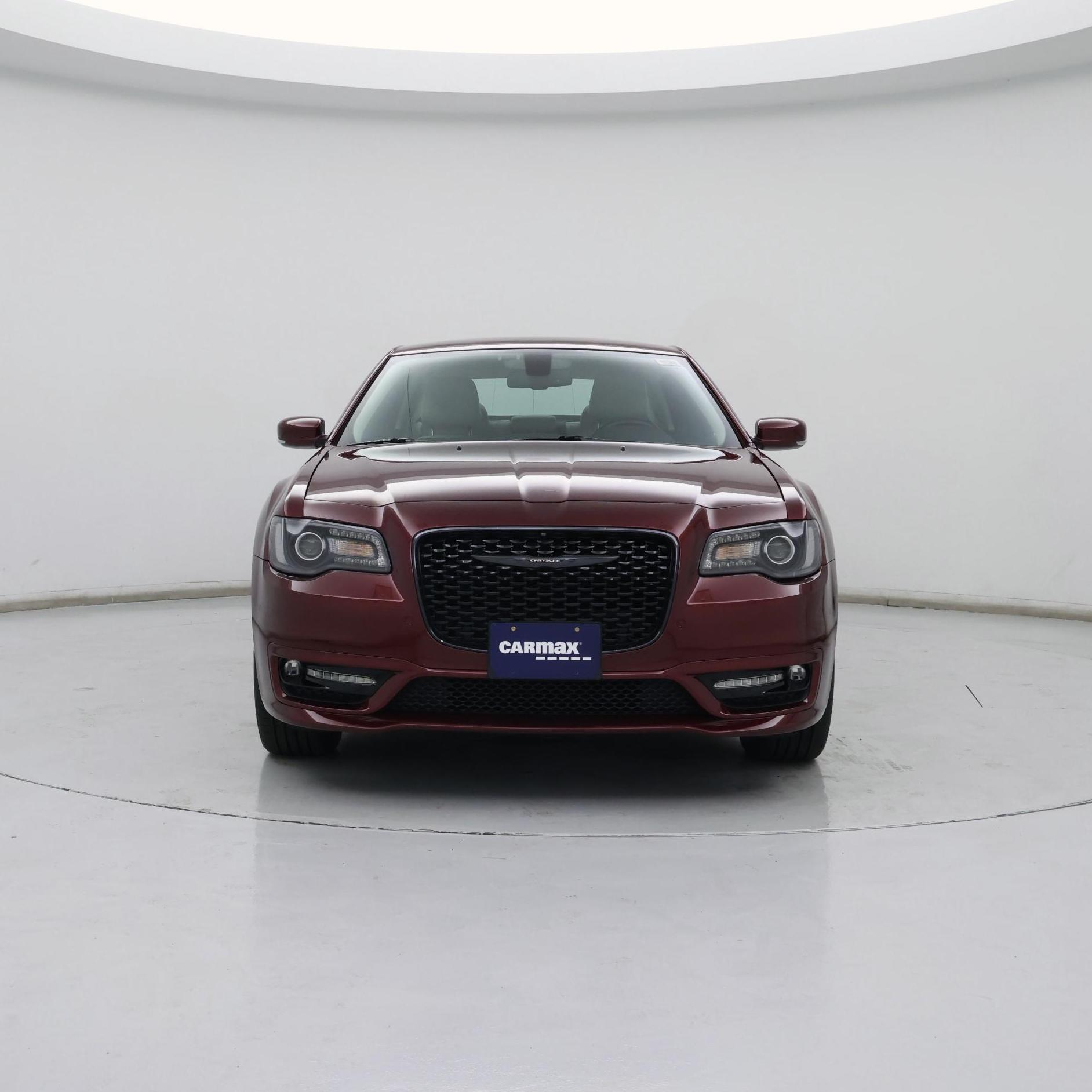 Thumbnail: 2022 Chrysler 300 - 5