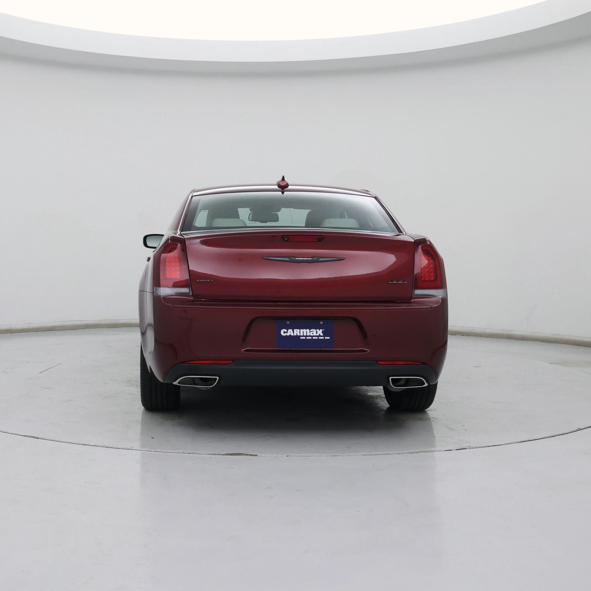 Thumbnail: 2022 Chrysler 300 - 6