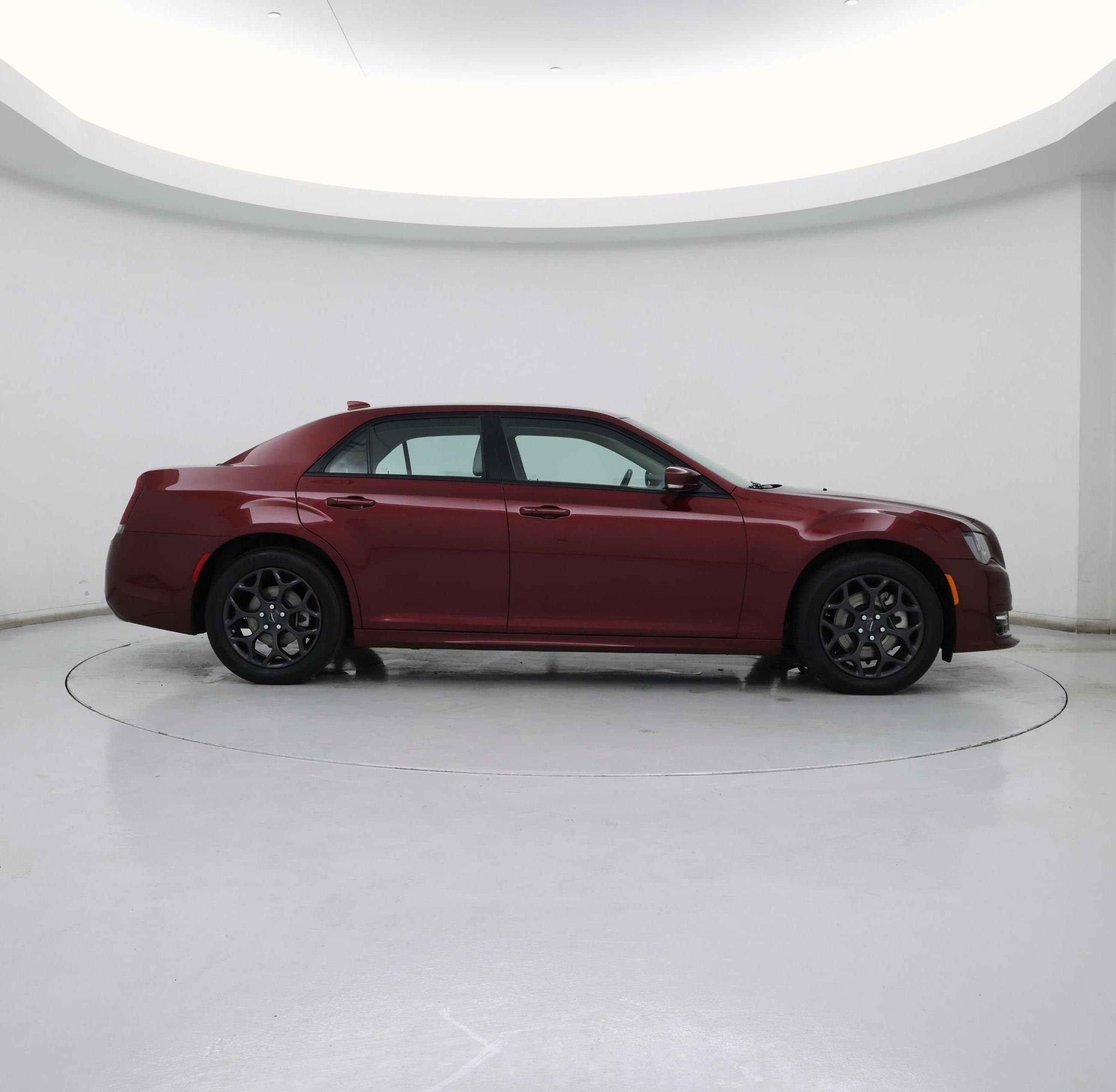 Thumbnail: 2022 Chrysler 300 - 7