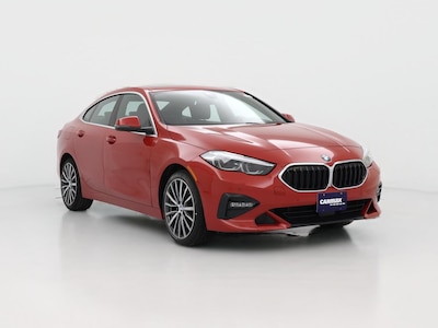 2021 BMW 228 I xDrive Gran Coupe