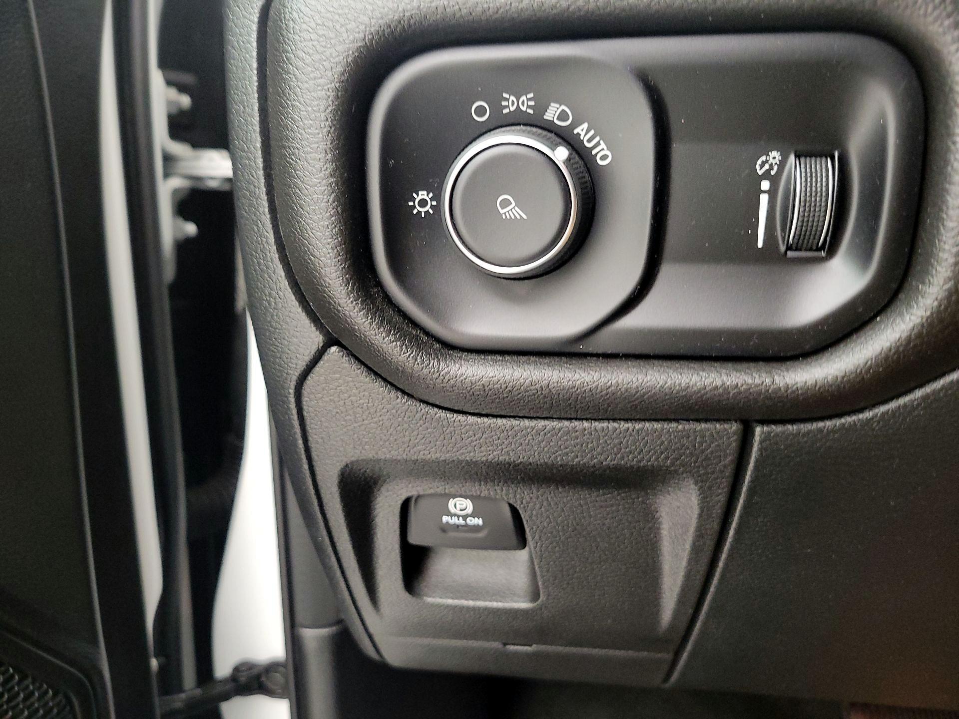 Thumbnail: 2023 RAM 1500 - 11