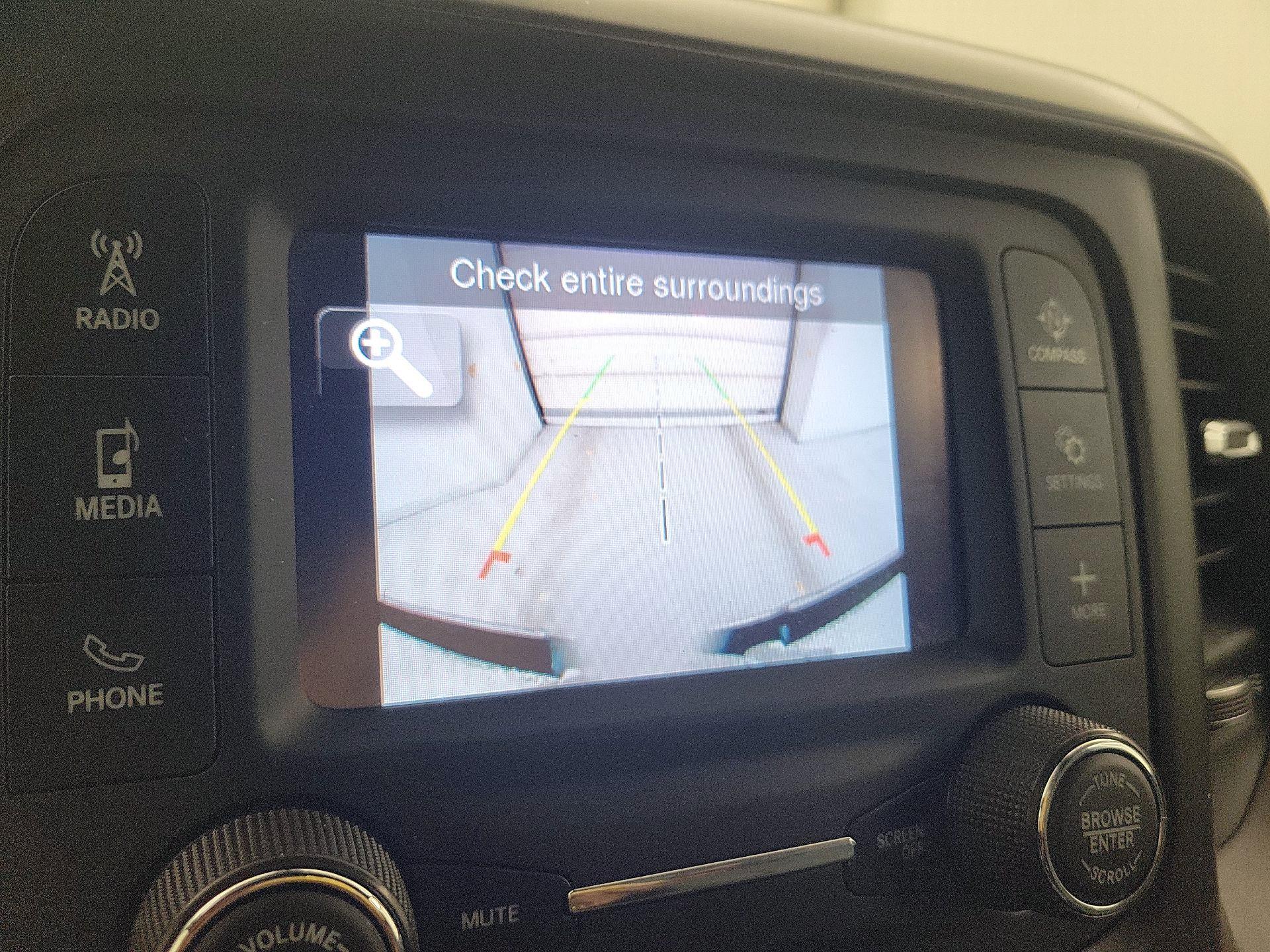 Thumbnail: 2023 RAM 1500 - 12