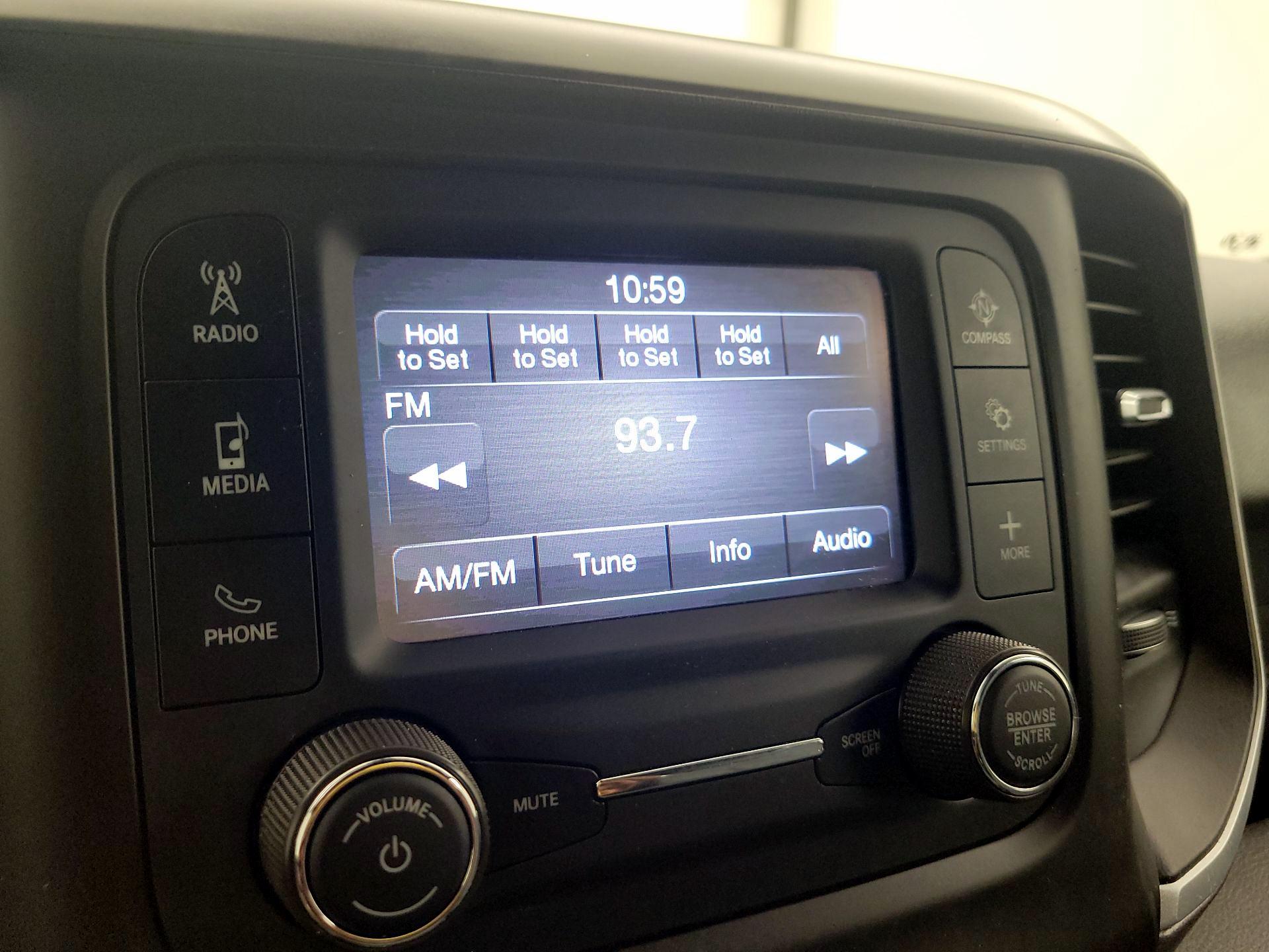 Thumbnail: 2023 RAM 1500 - 13