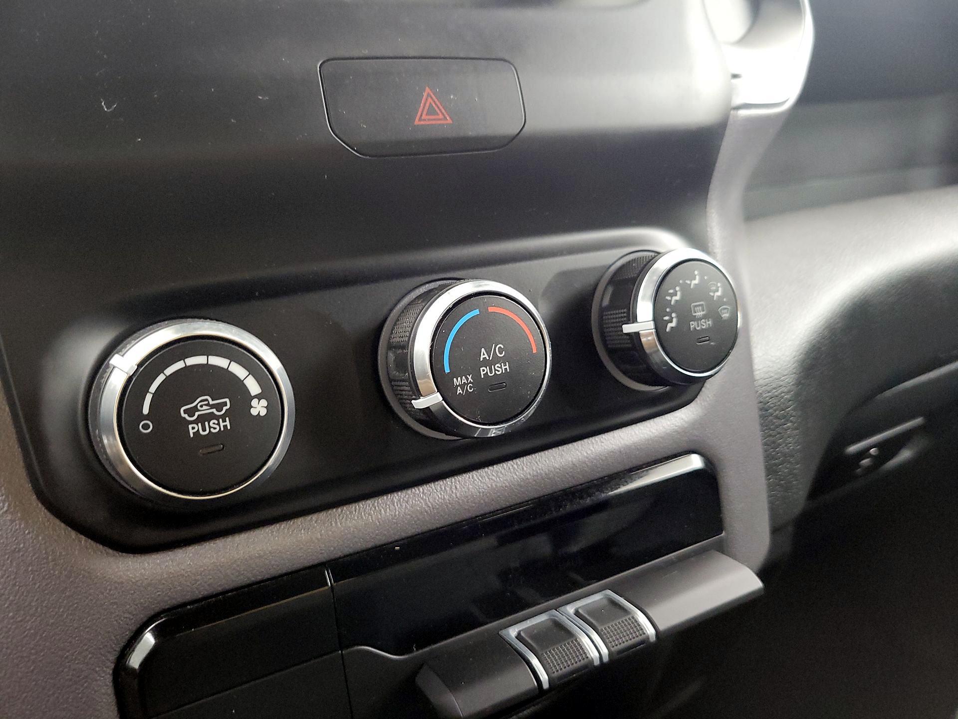 Thumbnail: 2023 RAM 1500 - 14