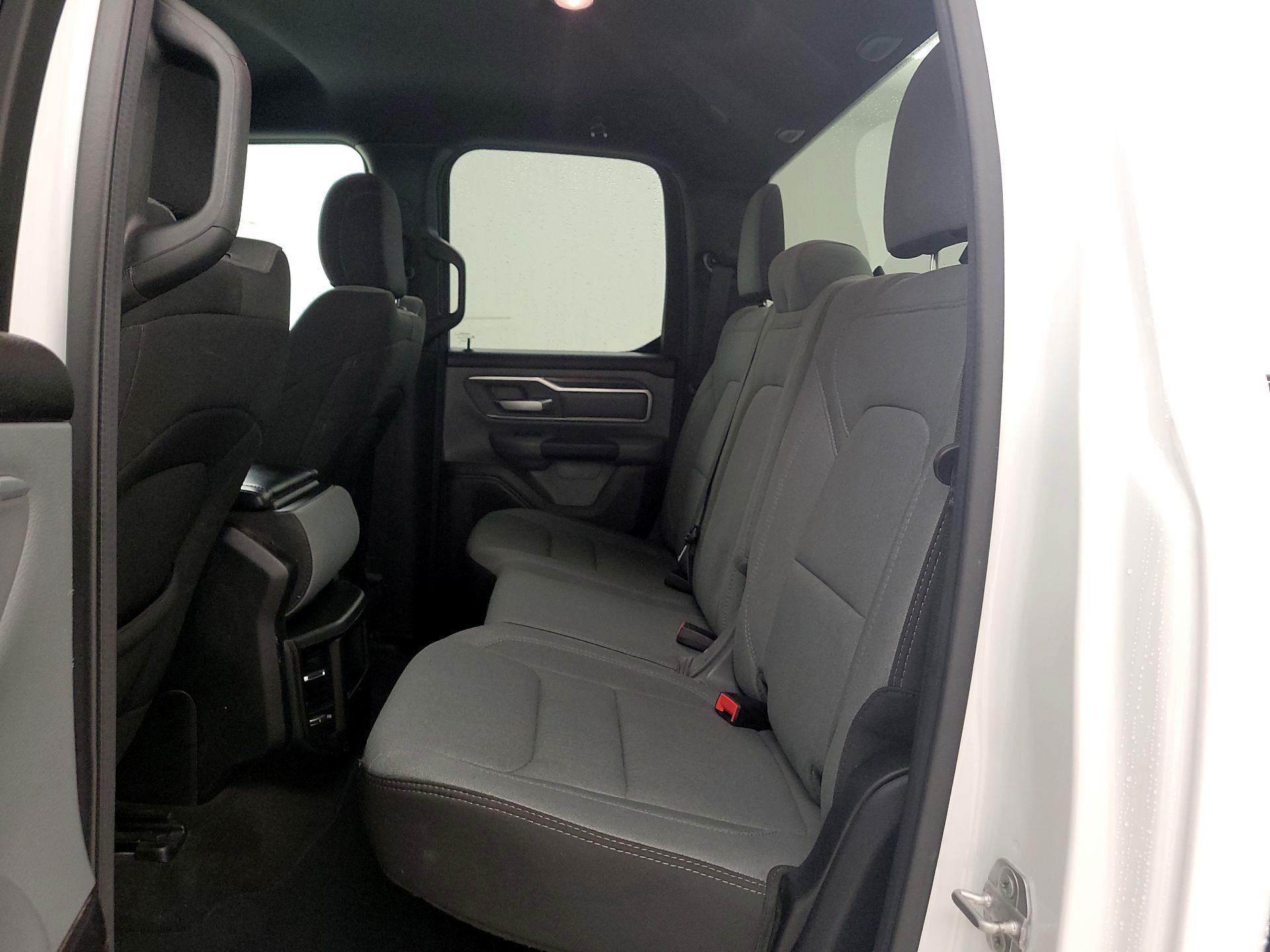 Thumbnail: 2023 RAM 1500 - 17