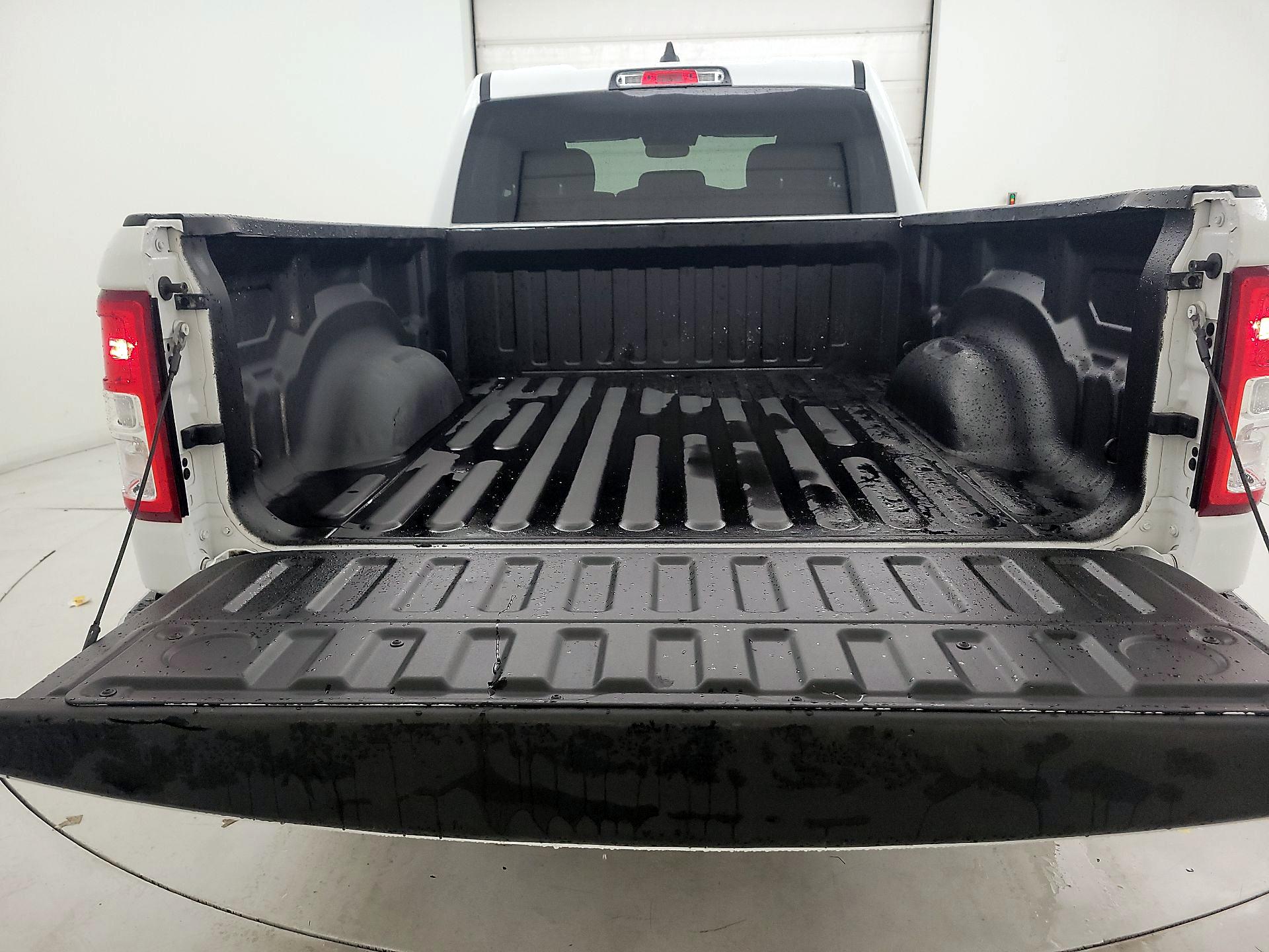 Thumbnail: 2023 RAM 1500 - 18