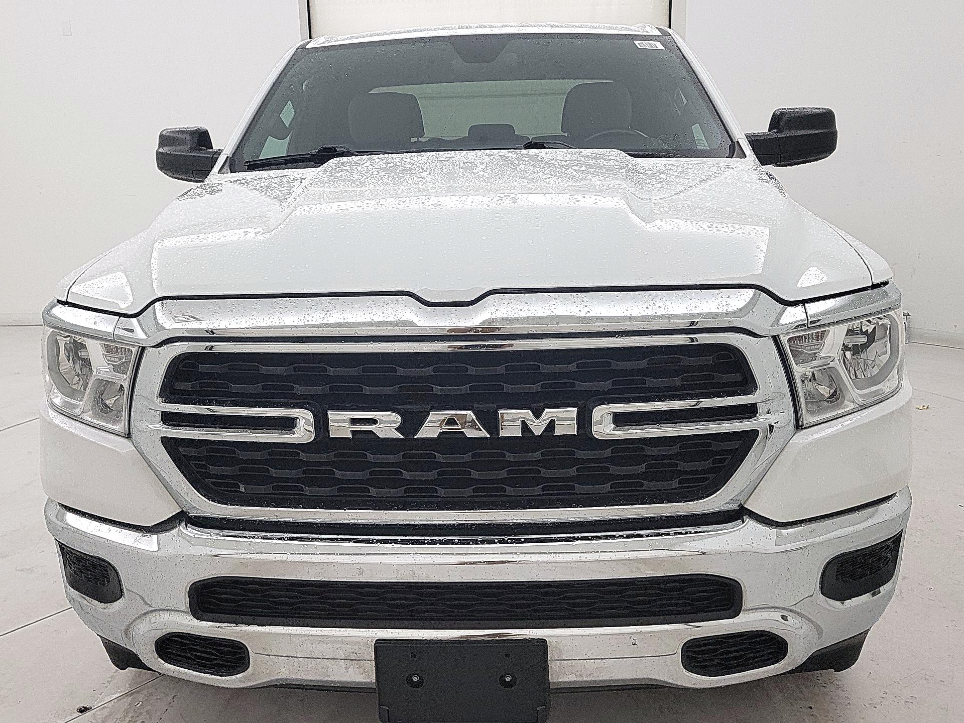 Thumbnail: 2023 RAM 1500 - 2