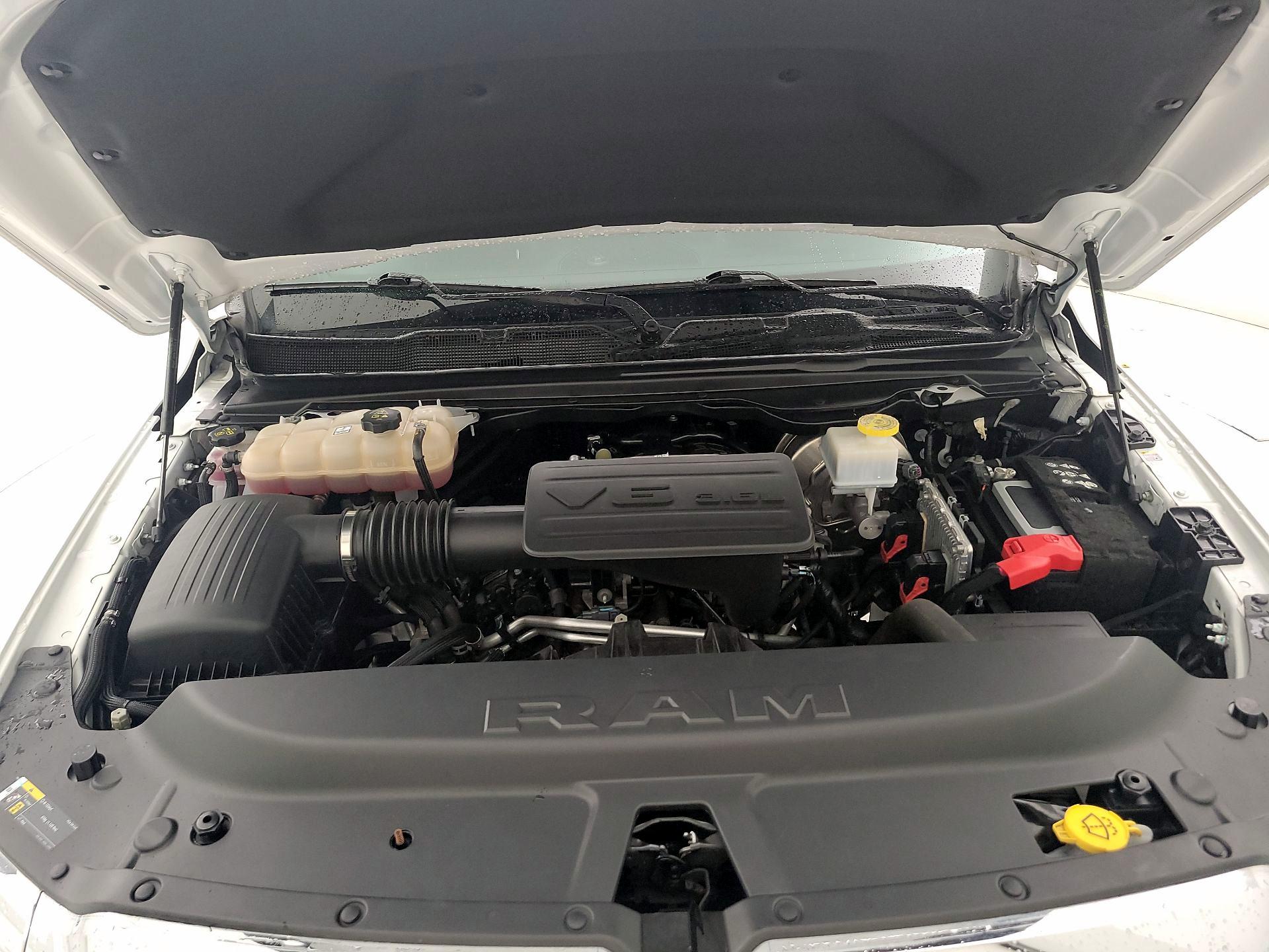 Thumbnail: 2023 RAM 1500 - 19