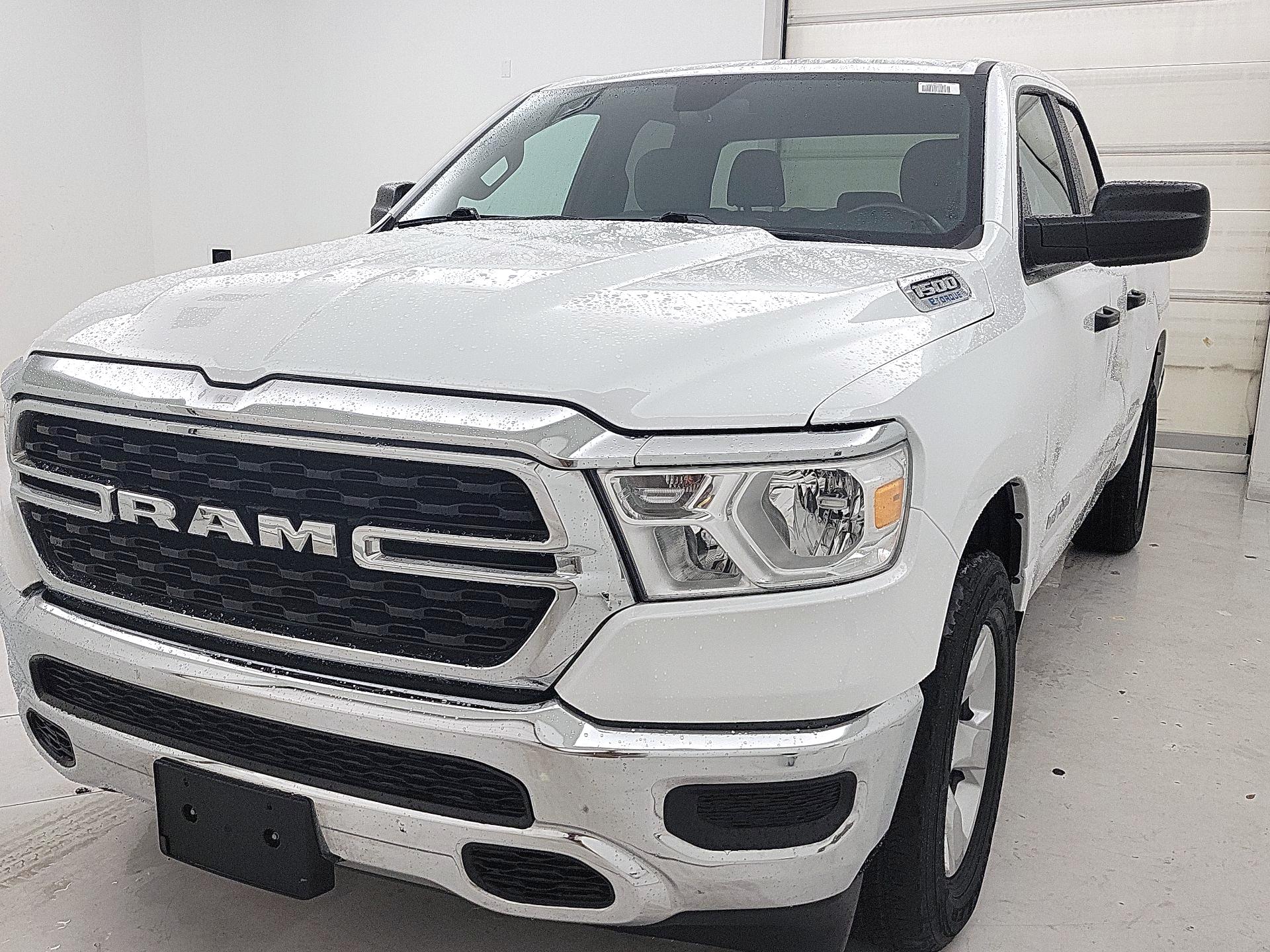 Thumbnail: 2023 RAM 1500 - 3