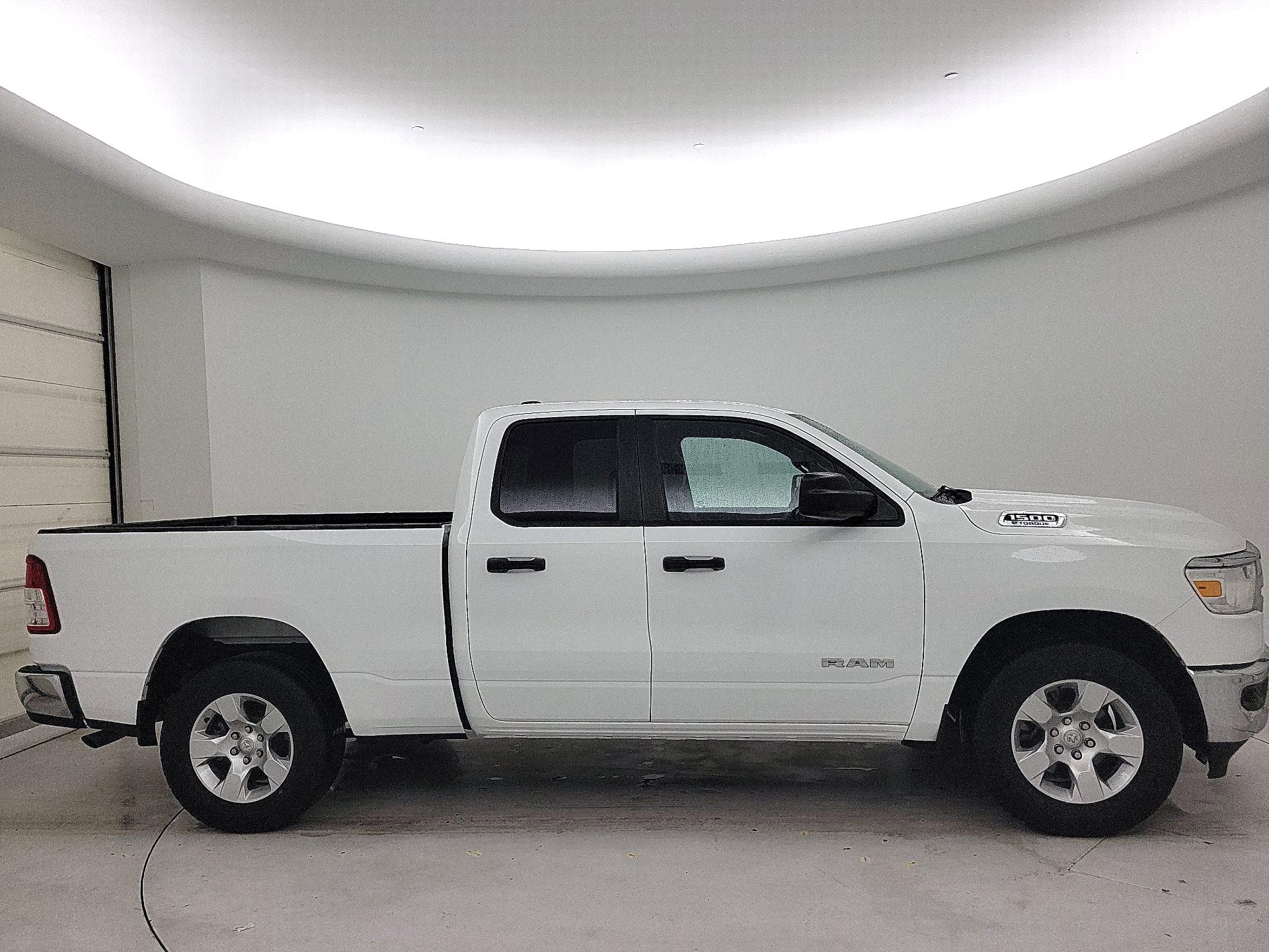 Thumbnail: 2023 RAM 1500 - 4