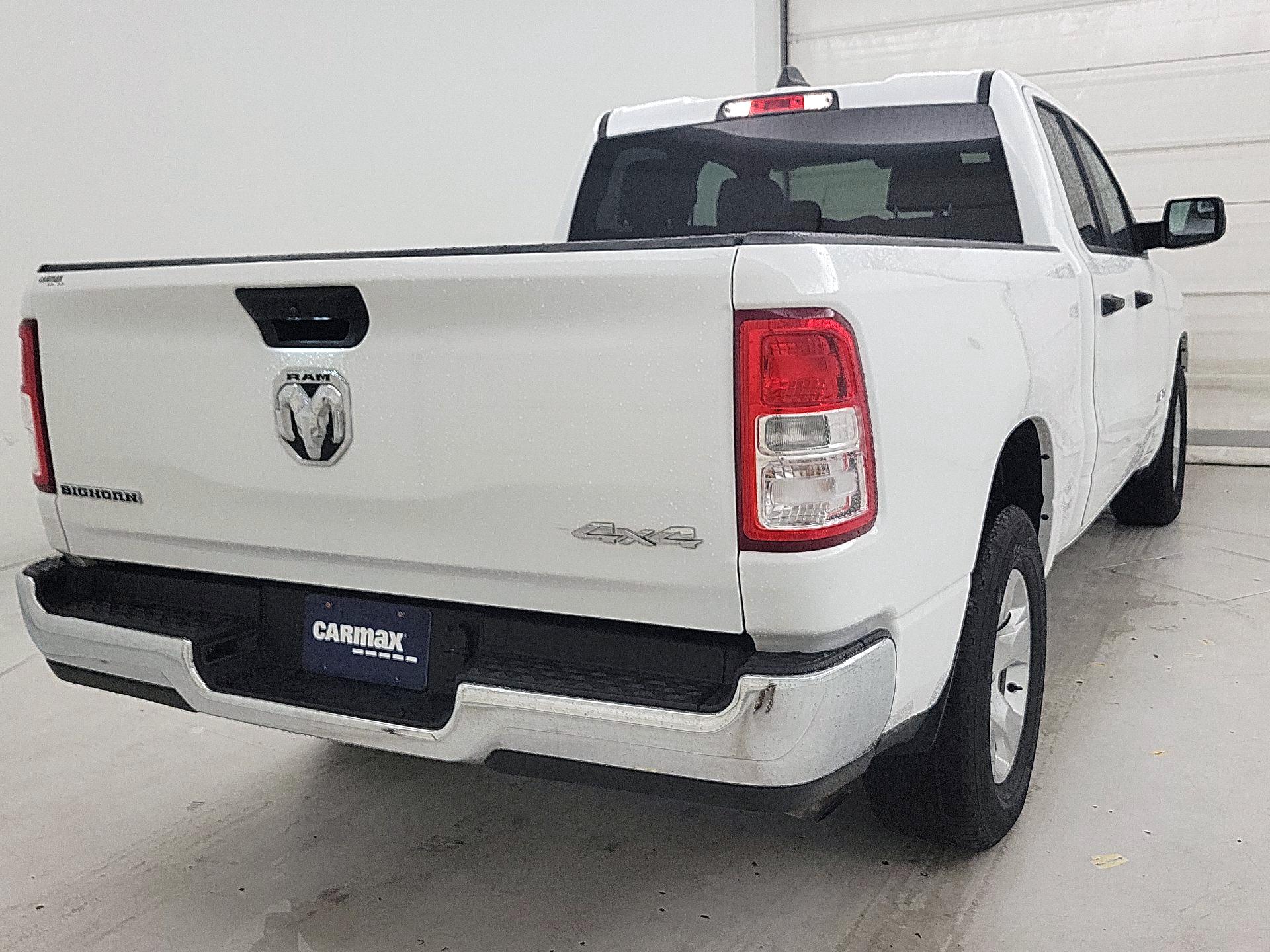 Thumbnail: 2023 RAM 1500 - 5