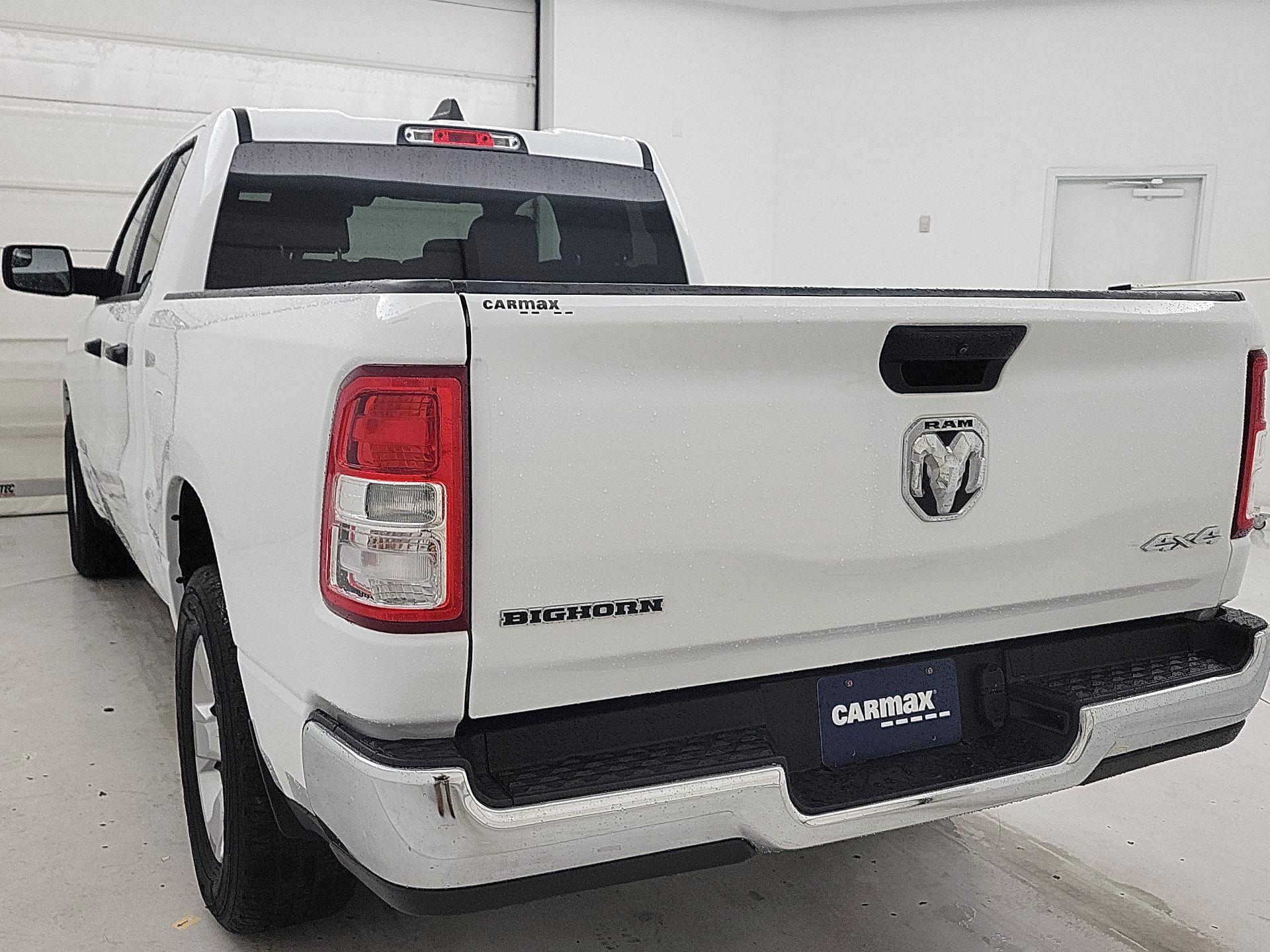 Thumbnail: 2023 RAM 1500 - 7