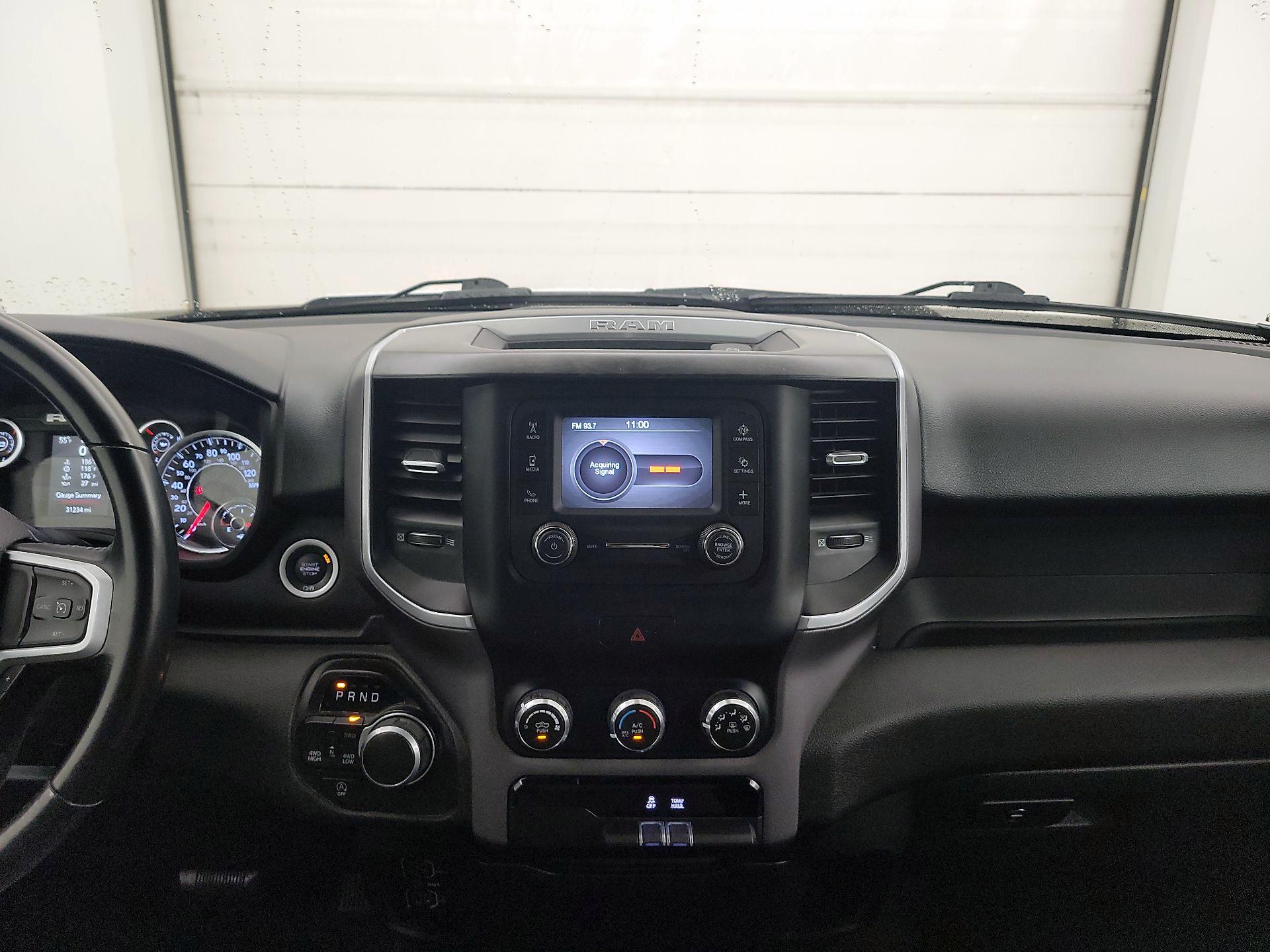 Thumbnail: 2023 RAM 1500 - 8