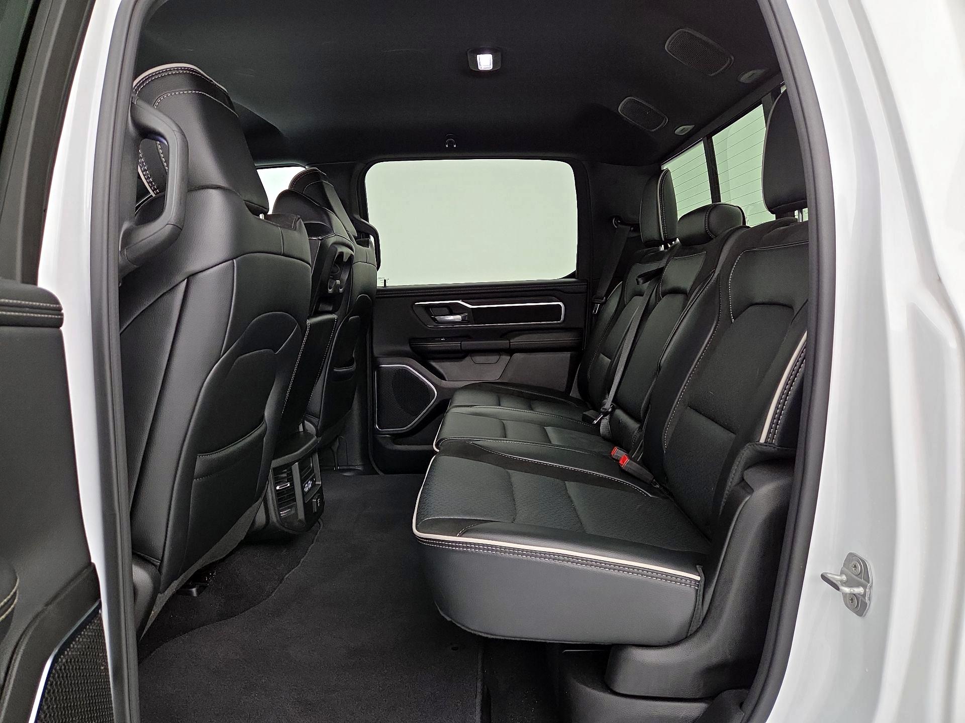 Thumbnail: 2025 RAM 1500 - 20