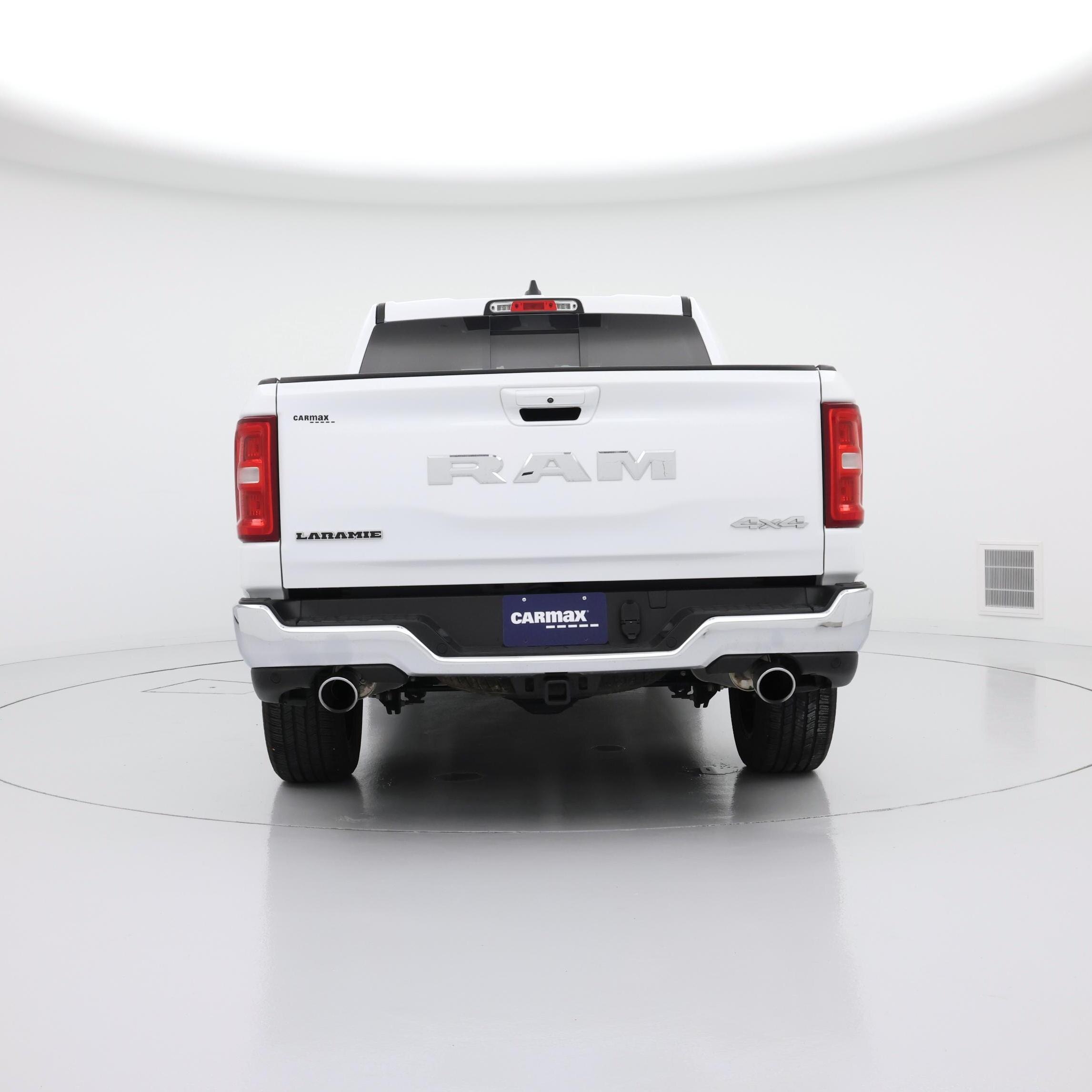 Thumbnail: 2025 RAM 1500 - 6