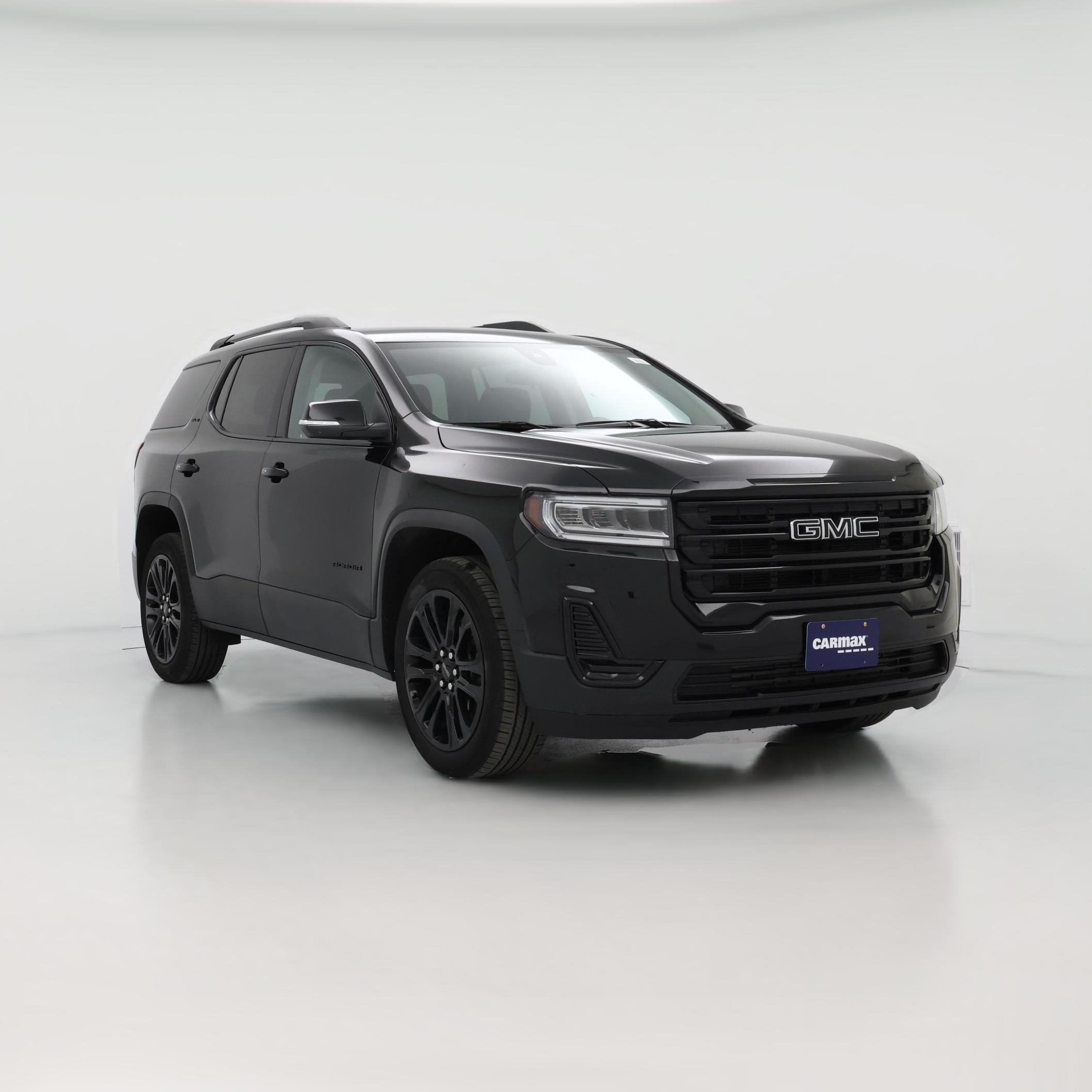 Thumbnail: 2023 GMC Acadia - 1