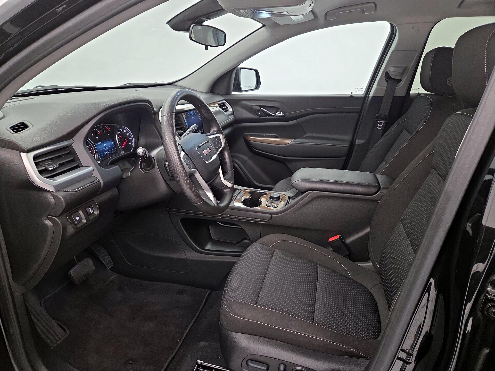 Thumbnail: 2023 GMC Acadia - 11