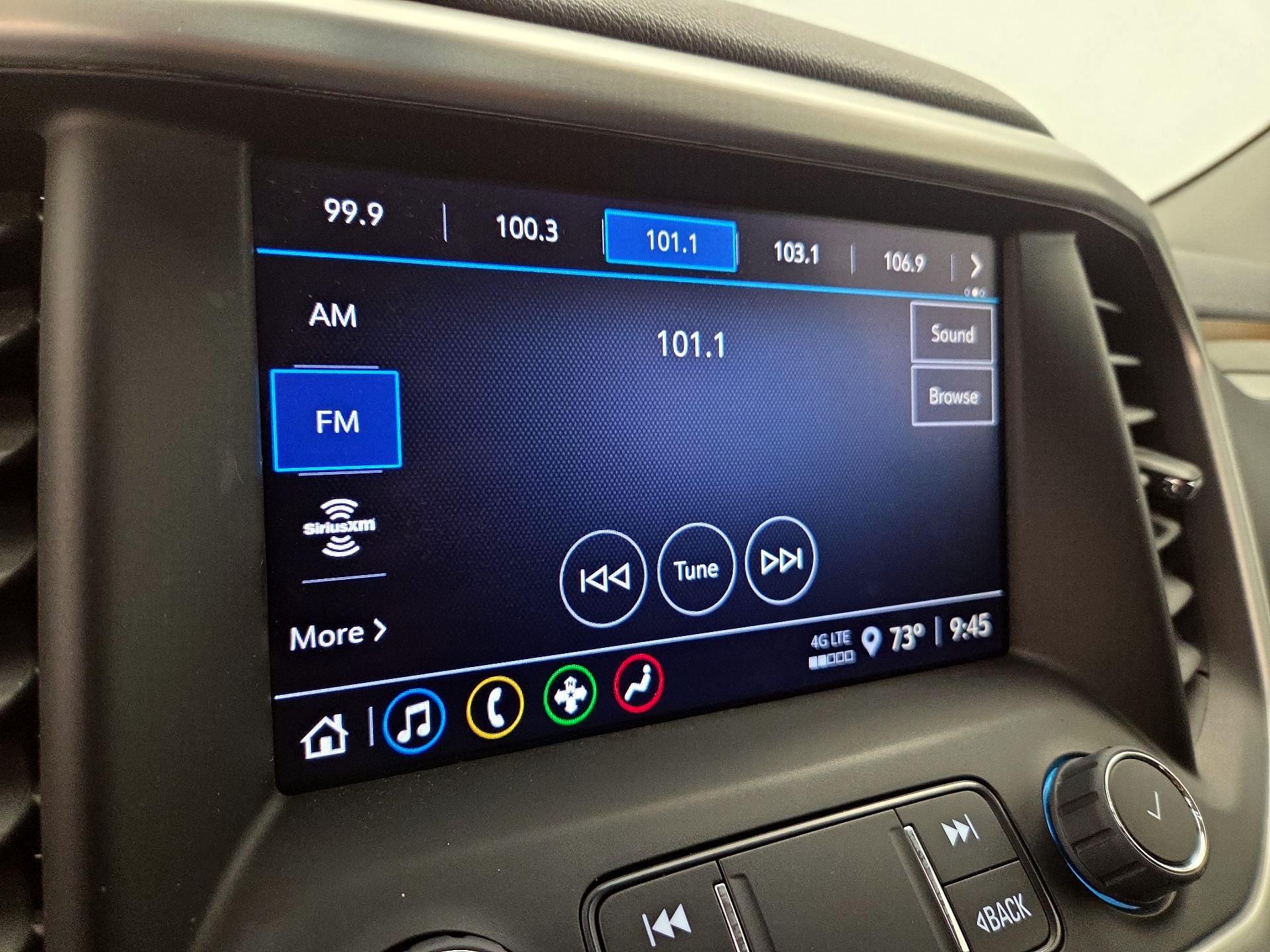 Thumbnail: 2023 GMC Acadia - 15