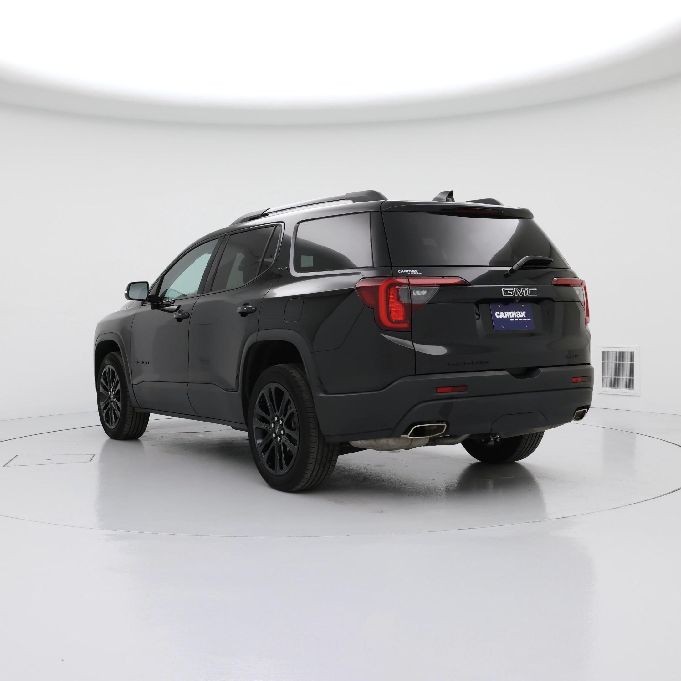 Thumbnail: 2023 GMC Acadia - 2