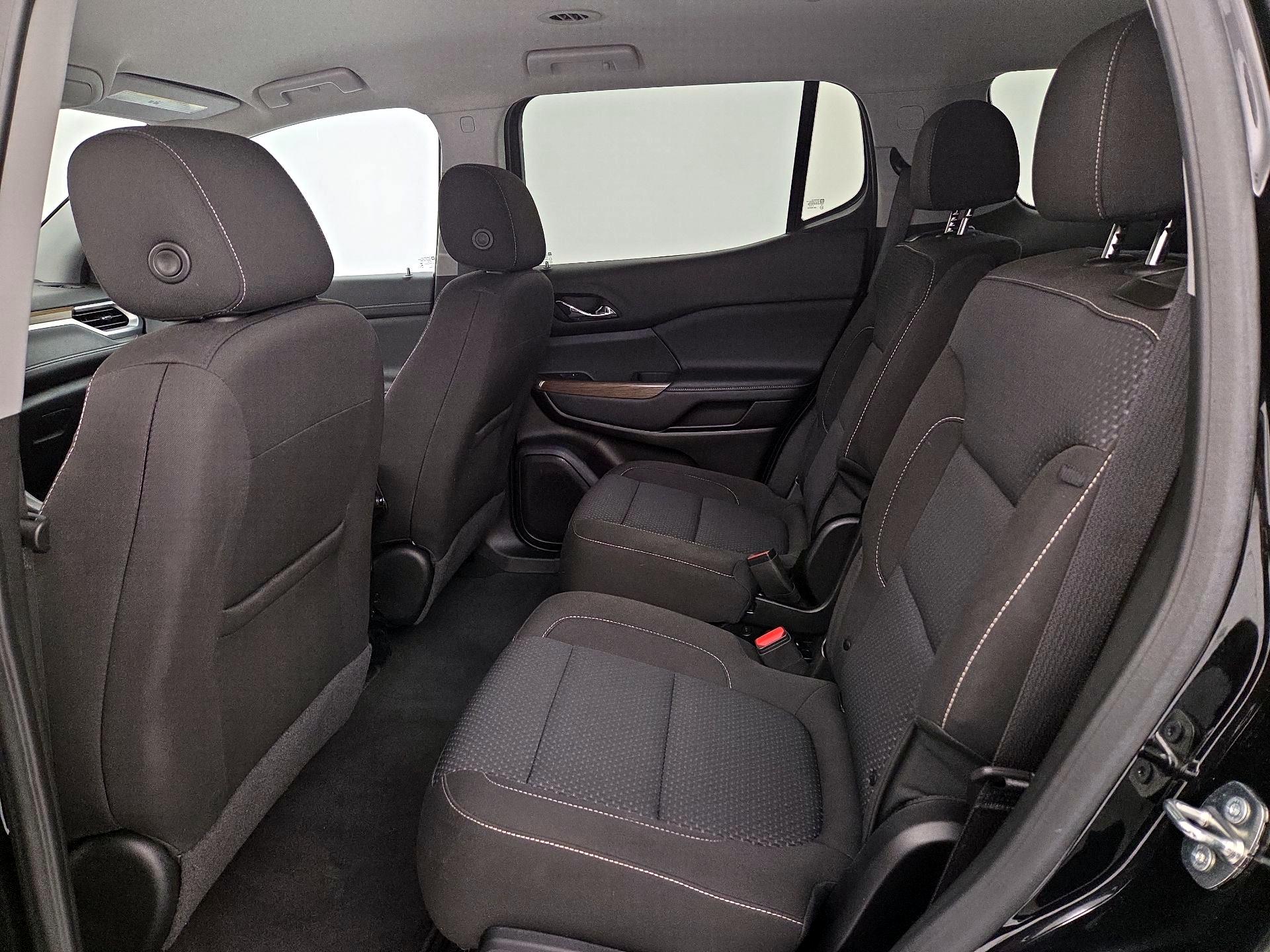 Thumbnail: 2023 GMC Acadia - 19