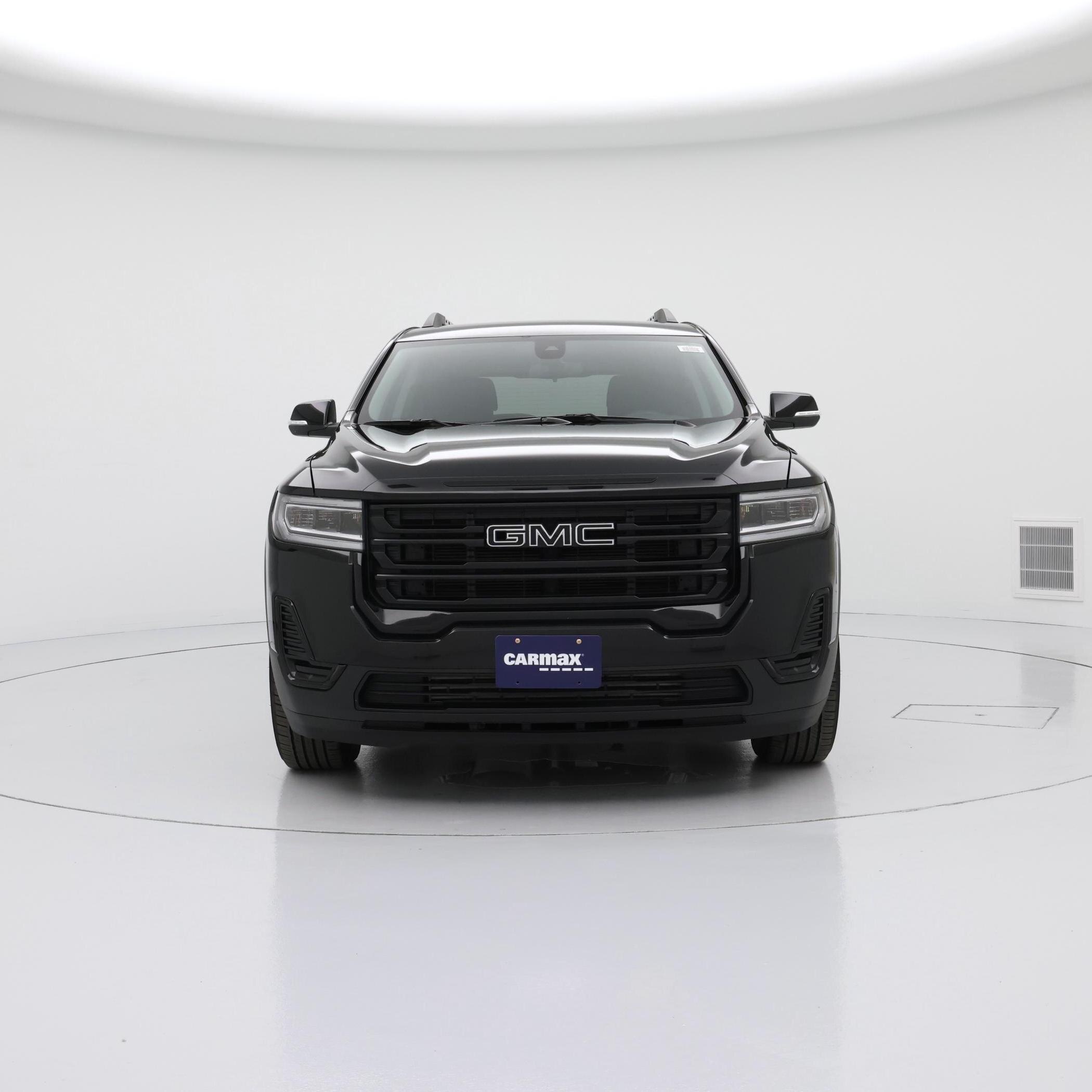 Thumbnail: 2023 GMC Acadia - 5