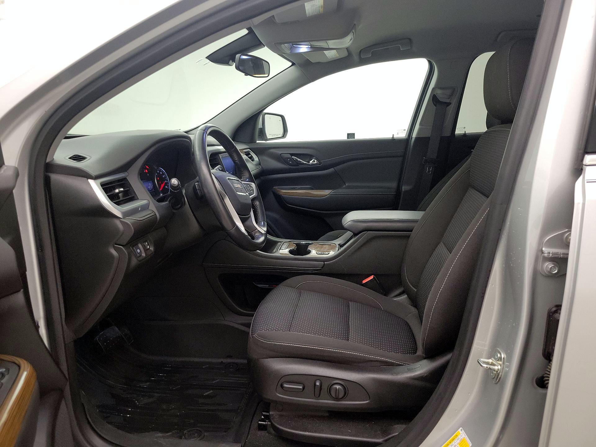 Thumbnail: 2020 GMC Acadia - 11