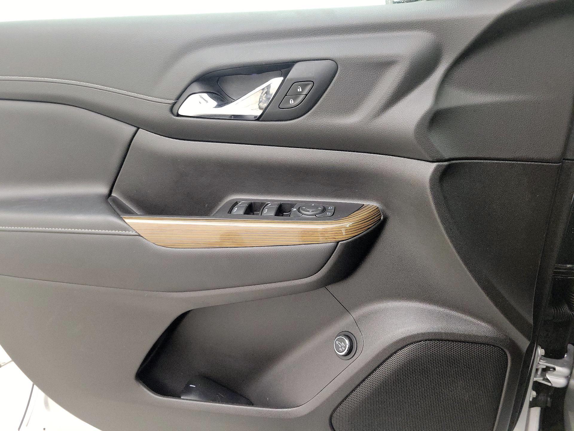 Thumbnail: 2020 GMC Acadia - 12