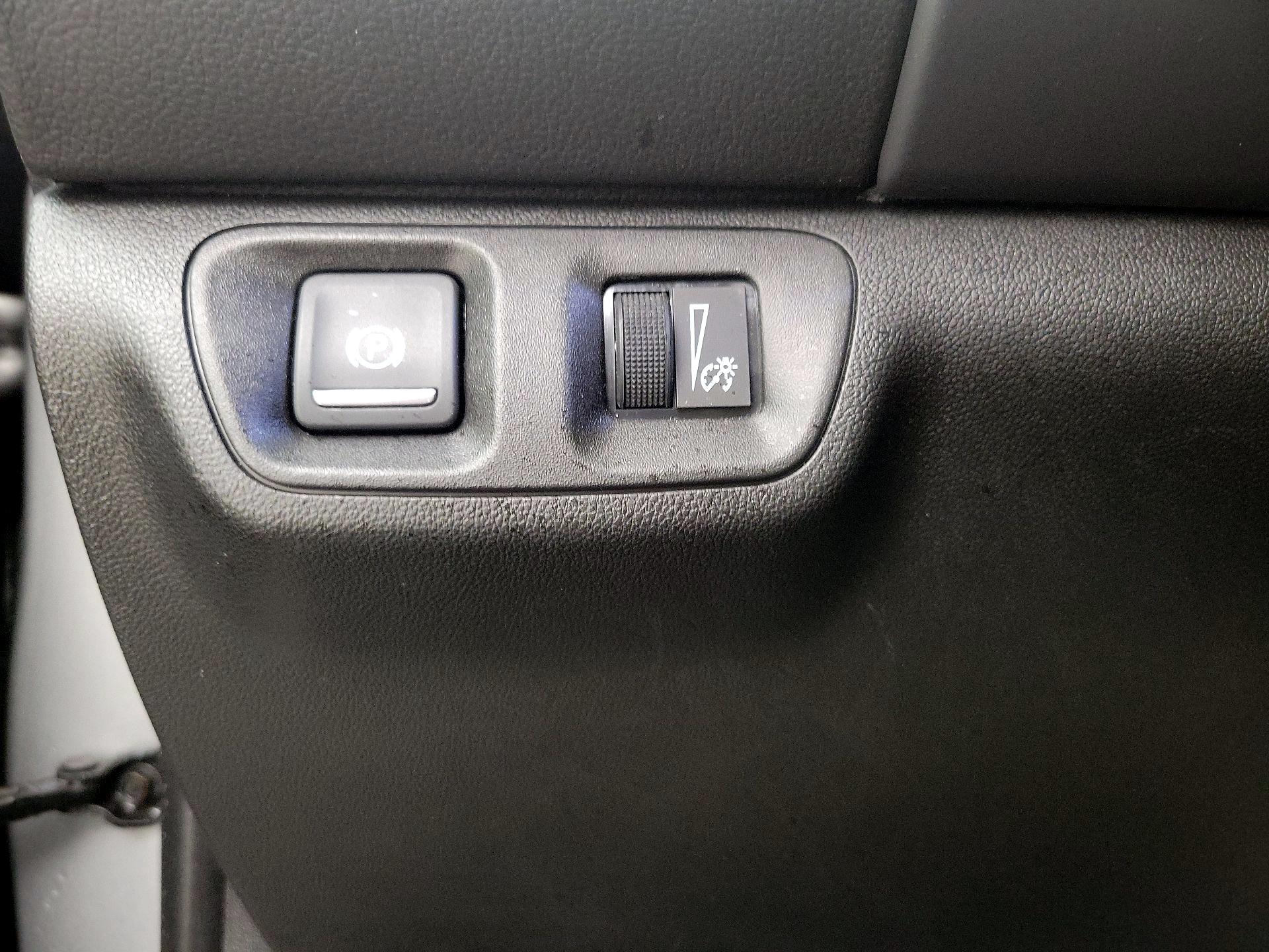 Thumbnail: 2020 GMC Acadia - 13