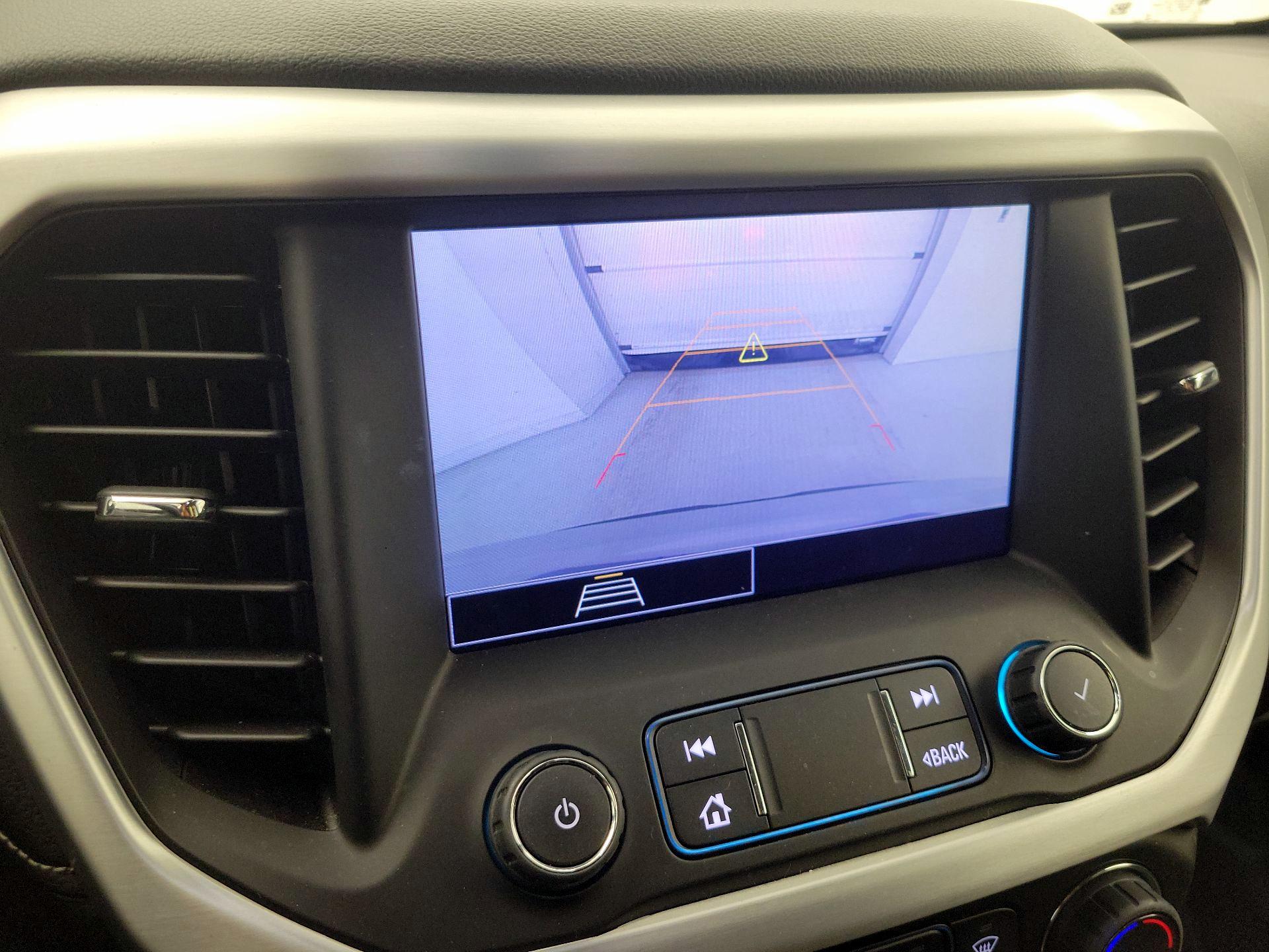 Thumbnail: 2020 GMC Acadia - 14