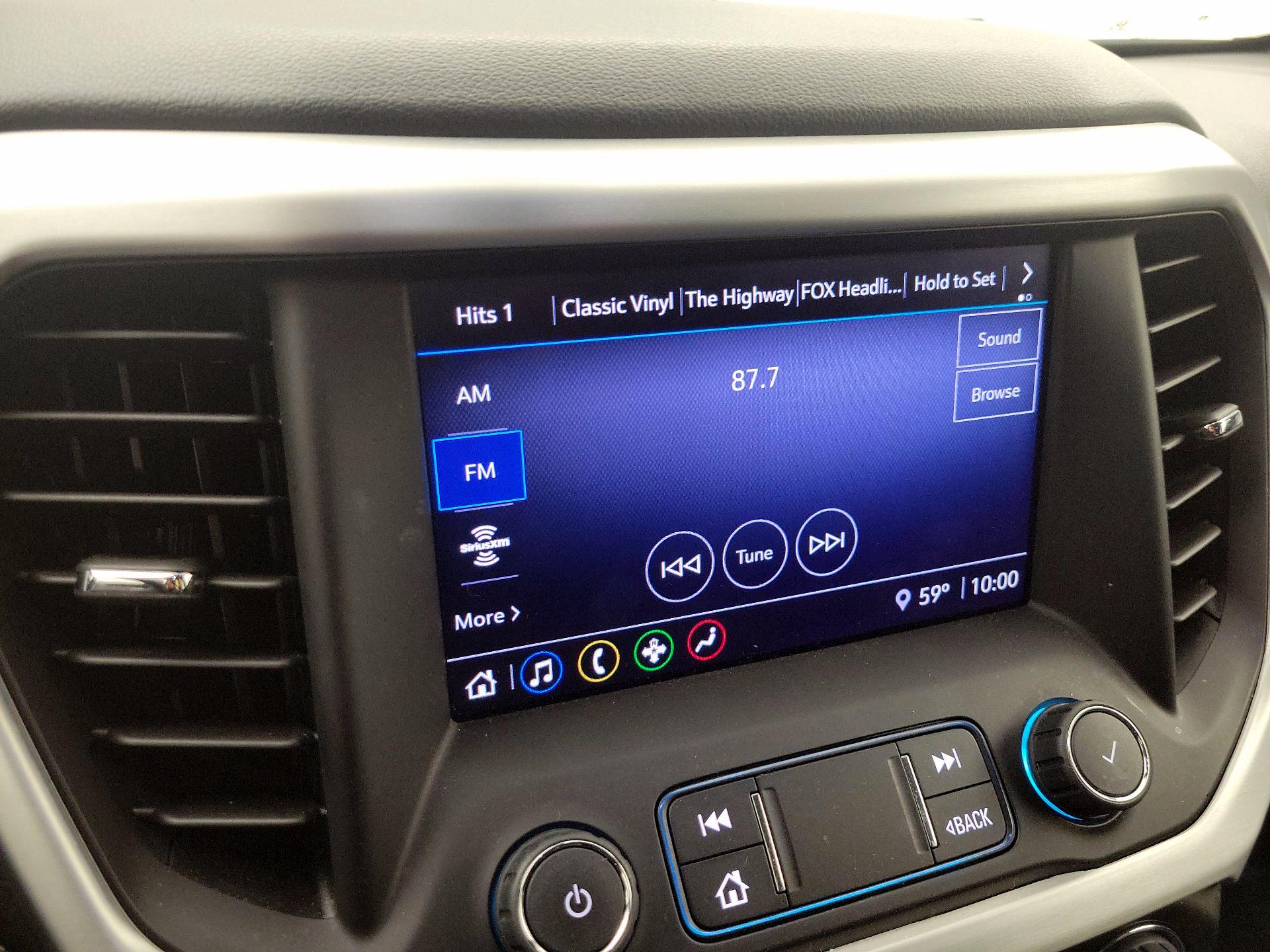 Thumbnail: 2020 GMC Acadia - 15