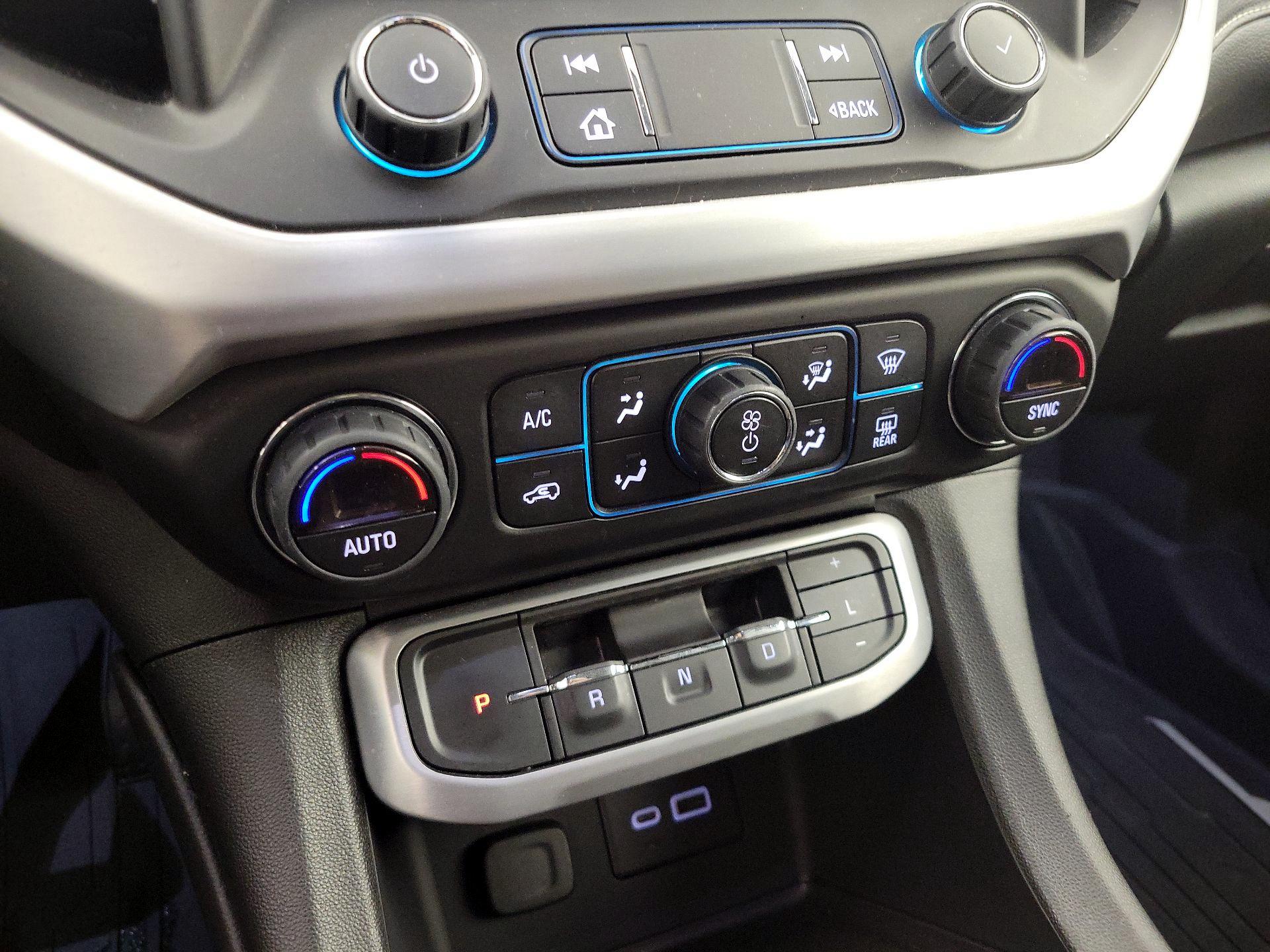 Thumbnail: 2020 GMC Acadia - 16