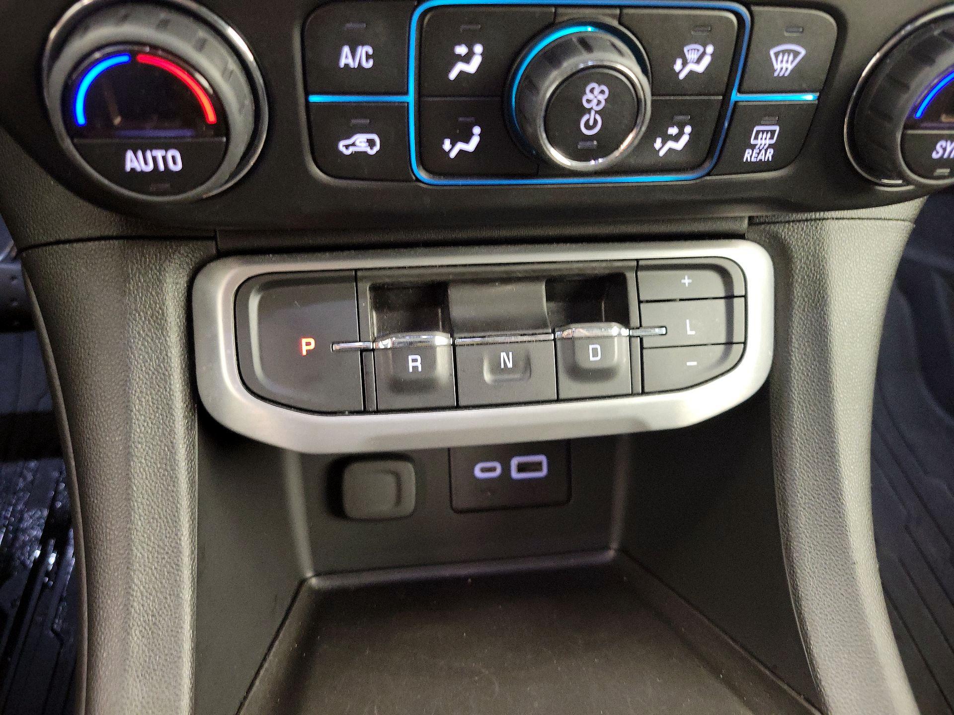 Thumbnail: 2020 GMC Acadia - 17