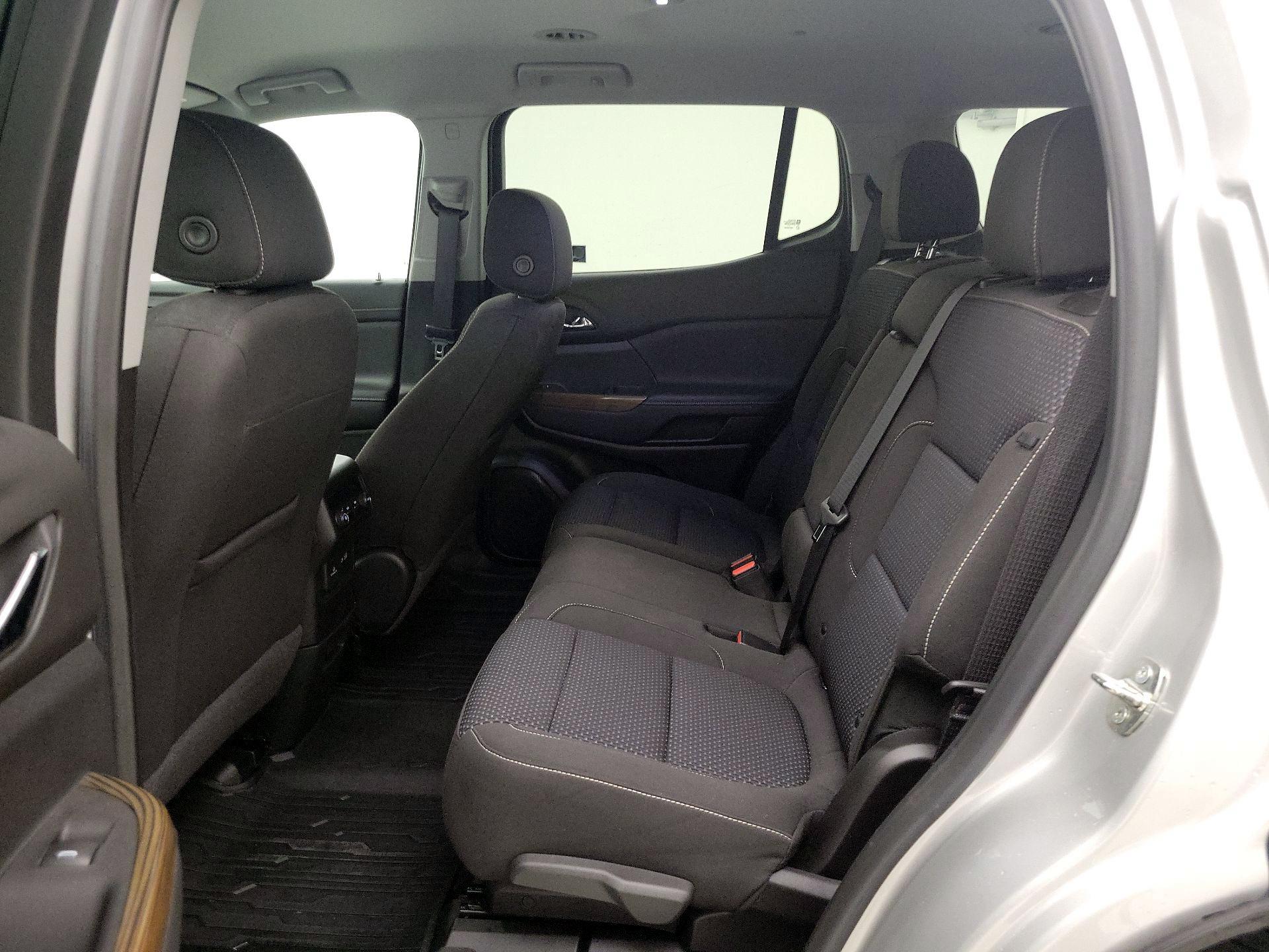 Thumbnail: 2020 GMC Acadia - 19