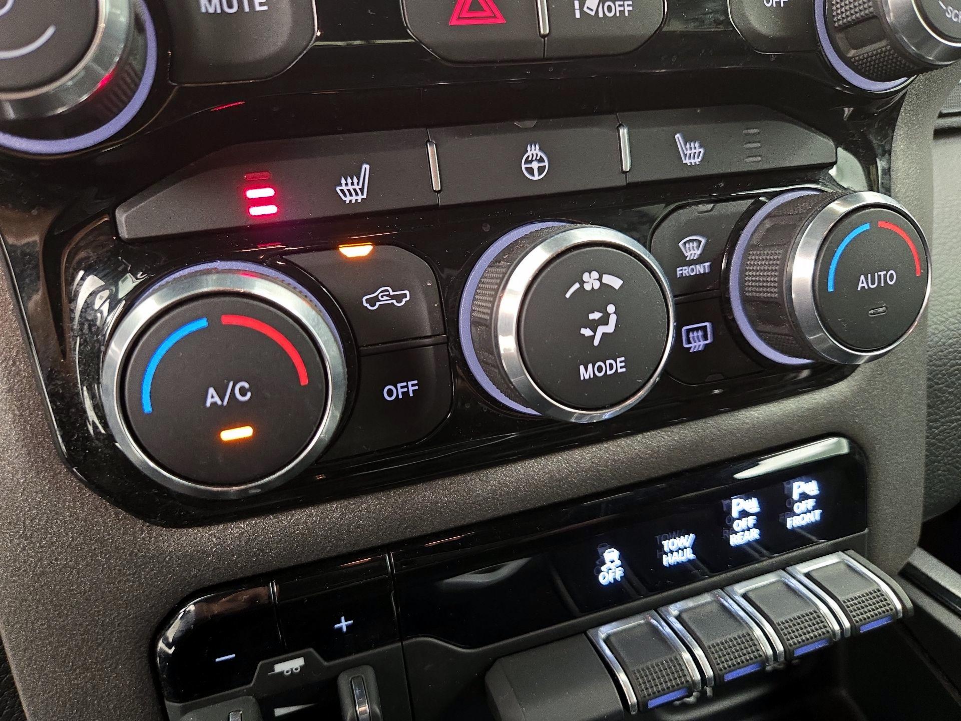 Thumbnail: 2021 RAM 1500 - 17