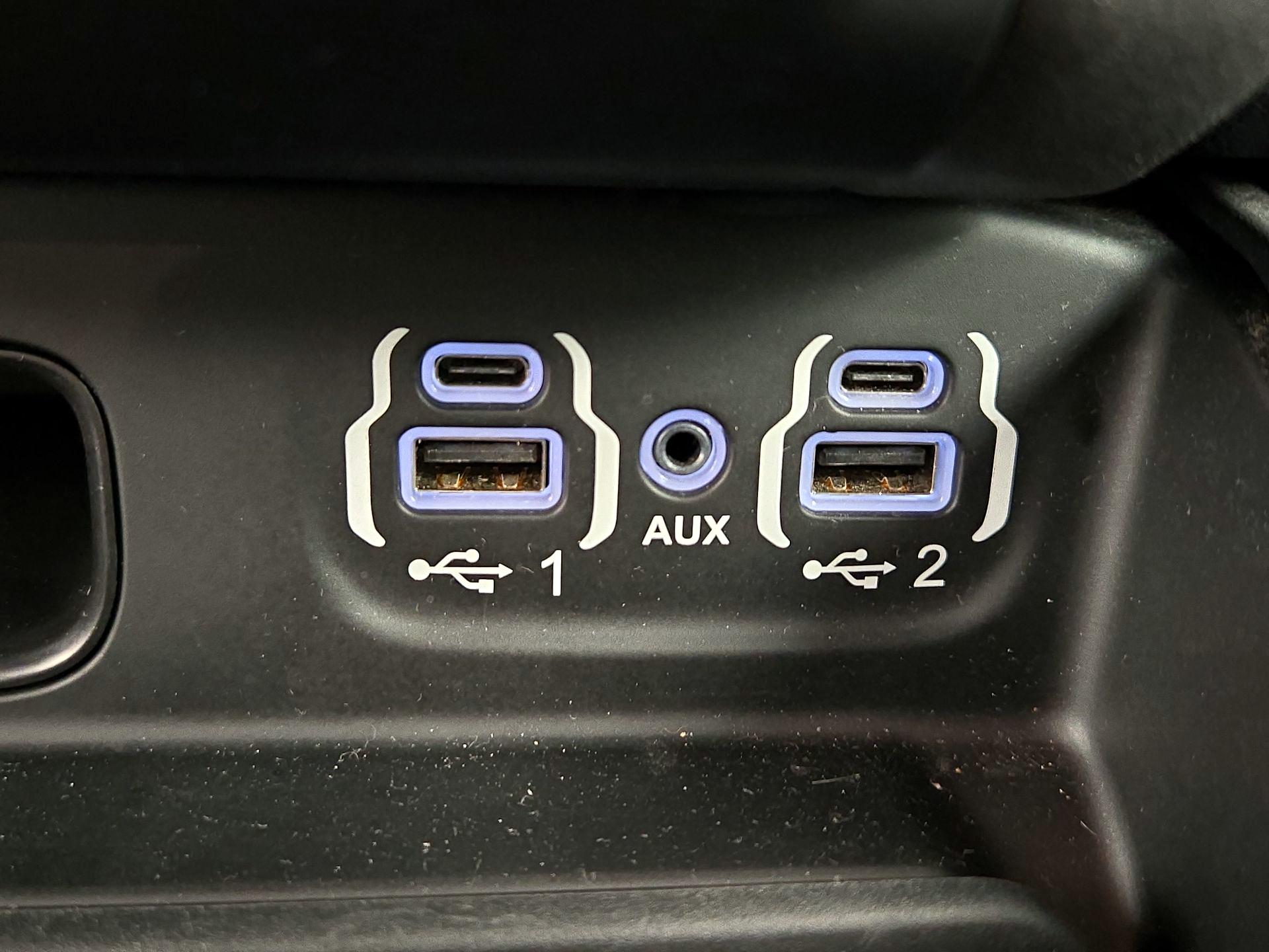 Thumbnail: 2021 RAM 1500 - 19