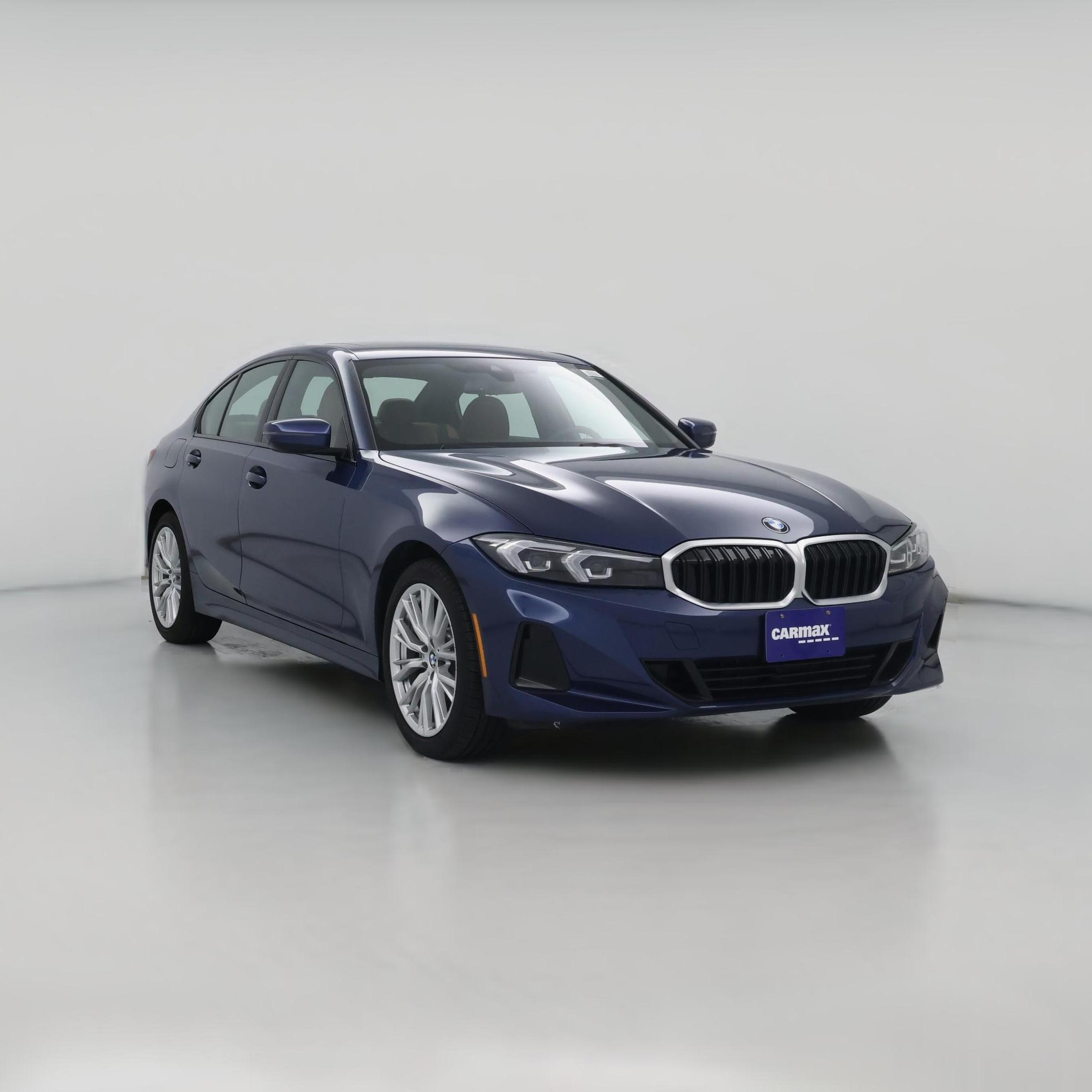 Thumbnail: 2023 BMW 3 Series - 1