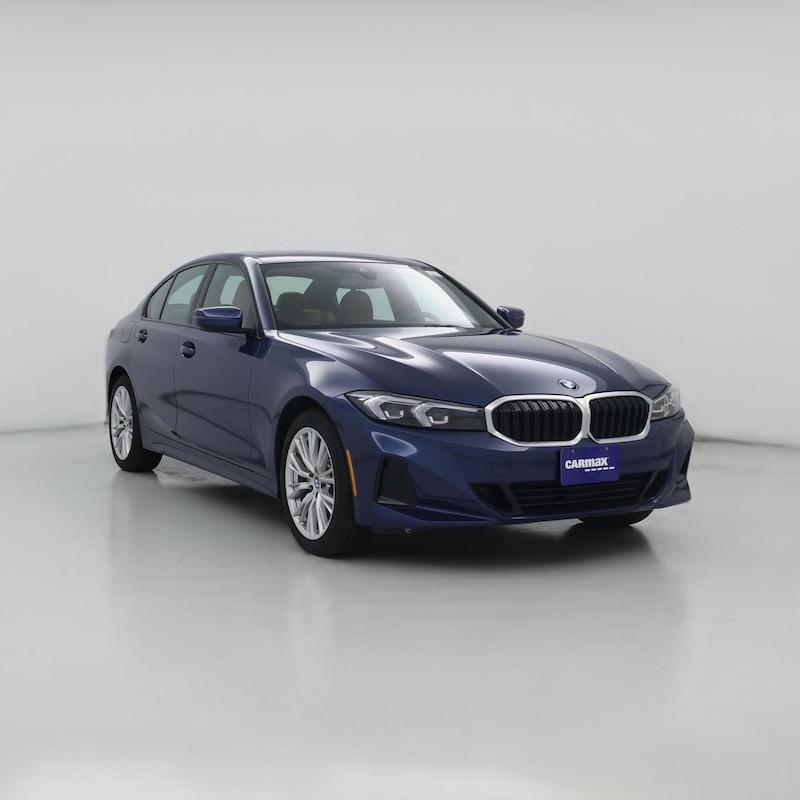 2023 BMW 330 XI