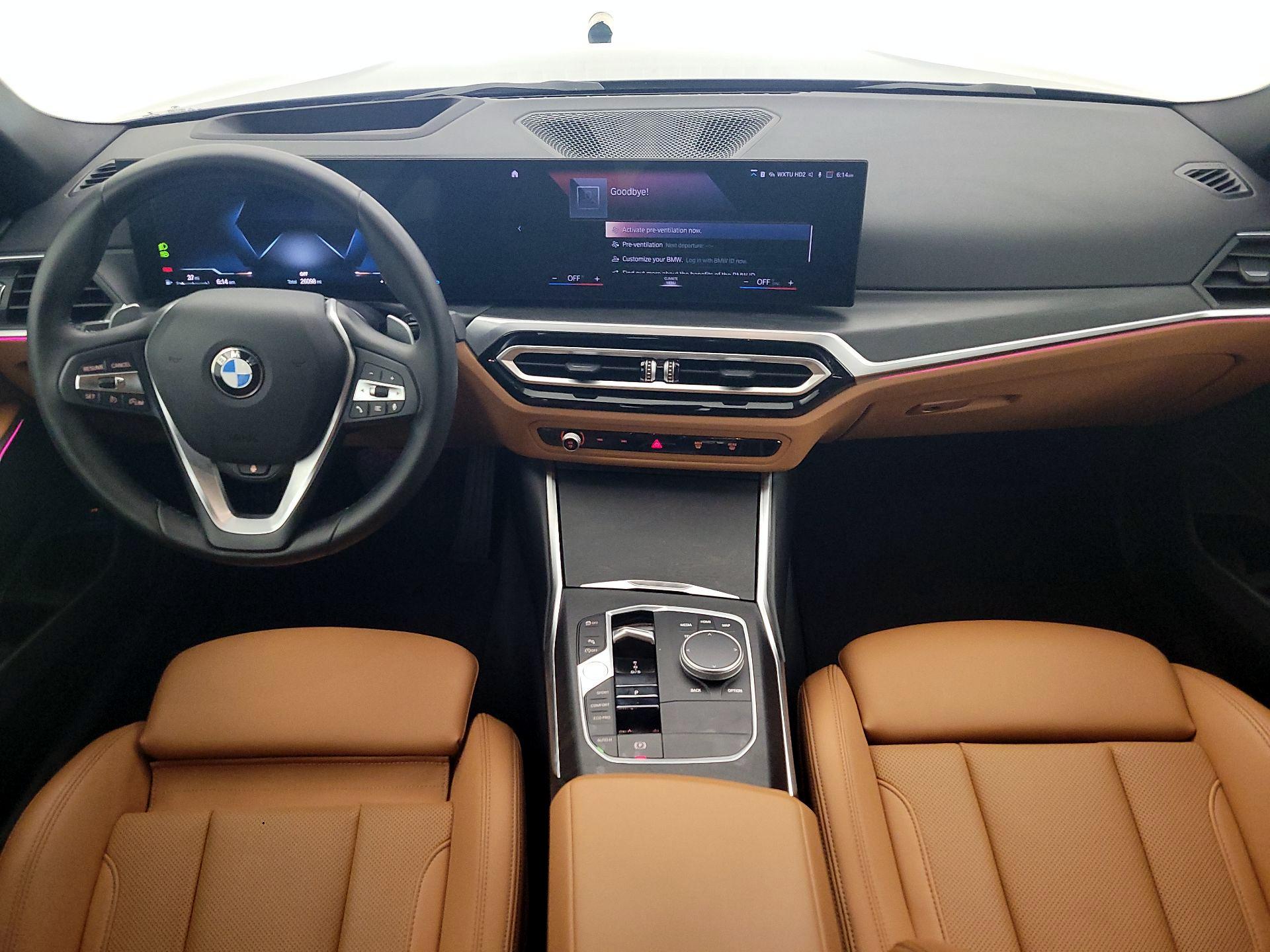 Thumbnail: 2023 BMW 3 Series - 9