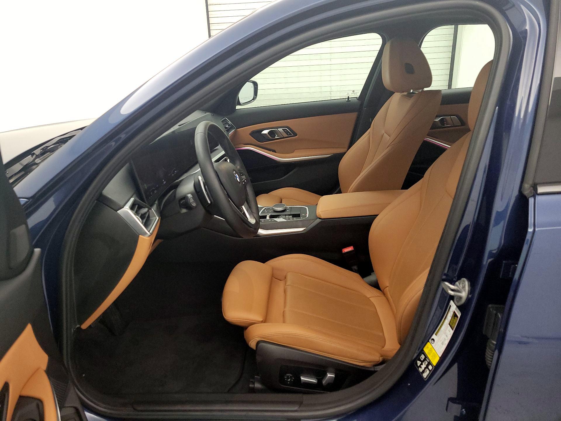 Thumbnail: 2023 BMW 3 Series - 11