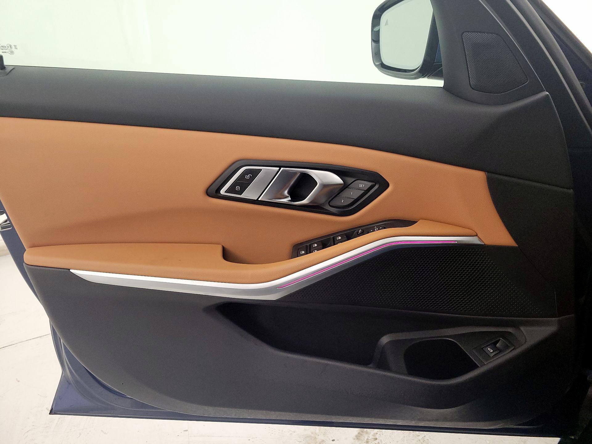 Thumbnail: 2023 BMW 3 Series - 12