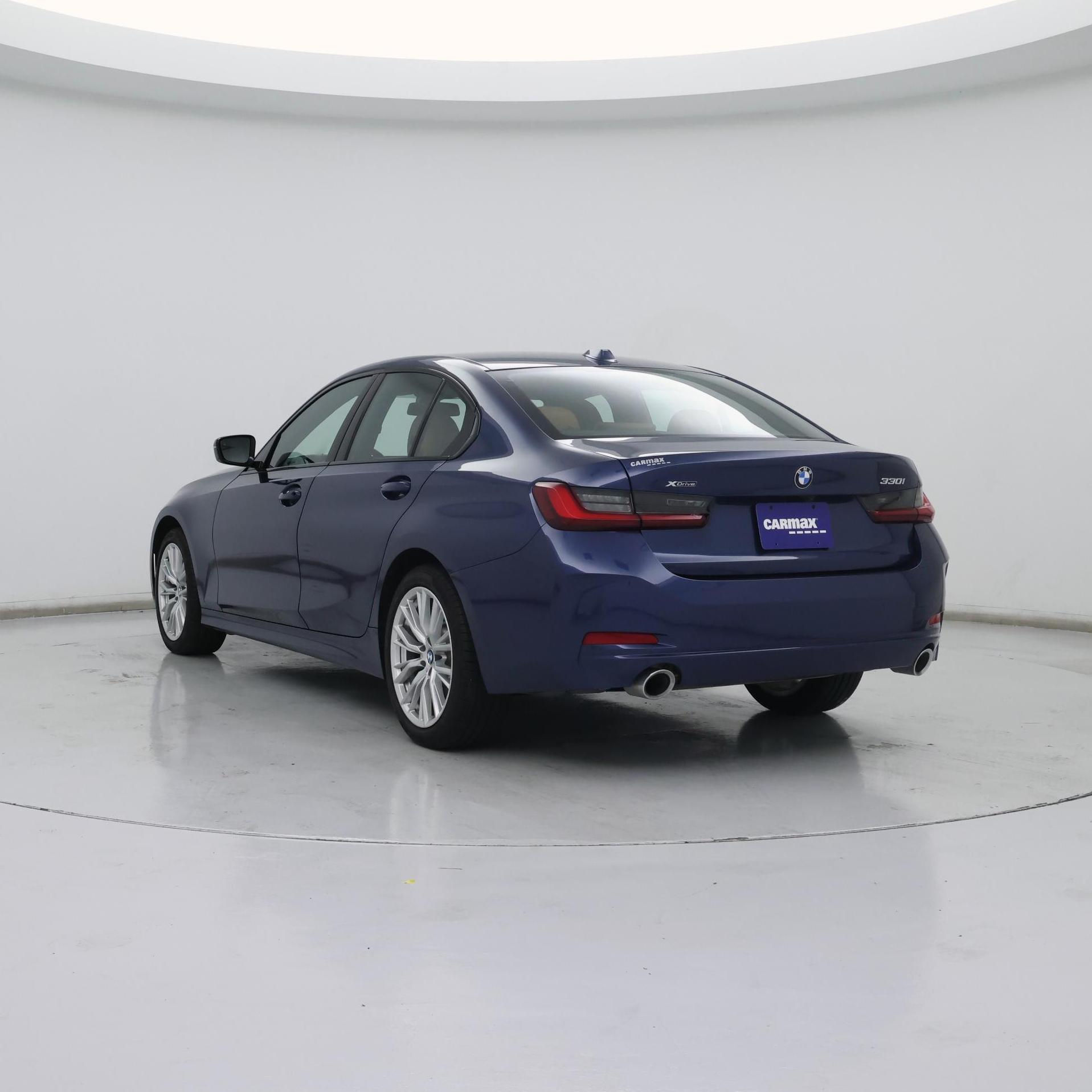 Thumbnail: 2023 BMW 3 Series - 2