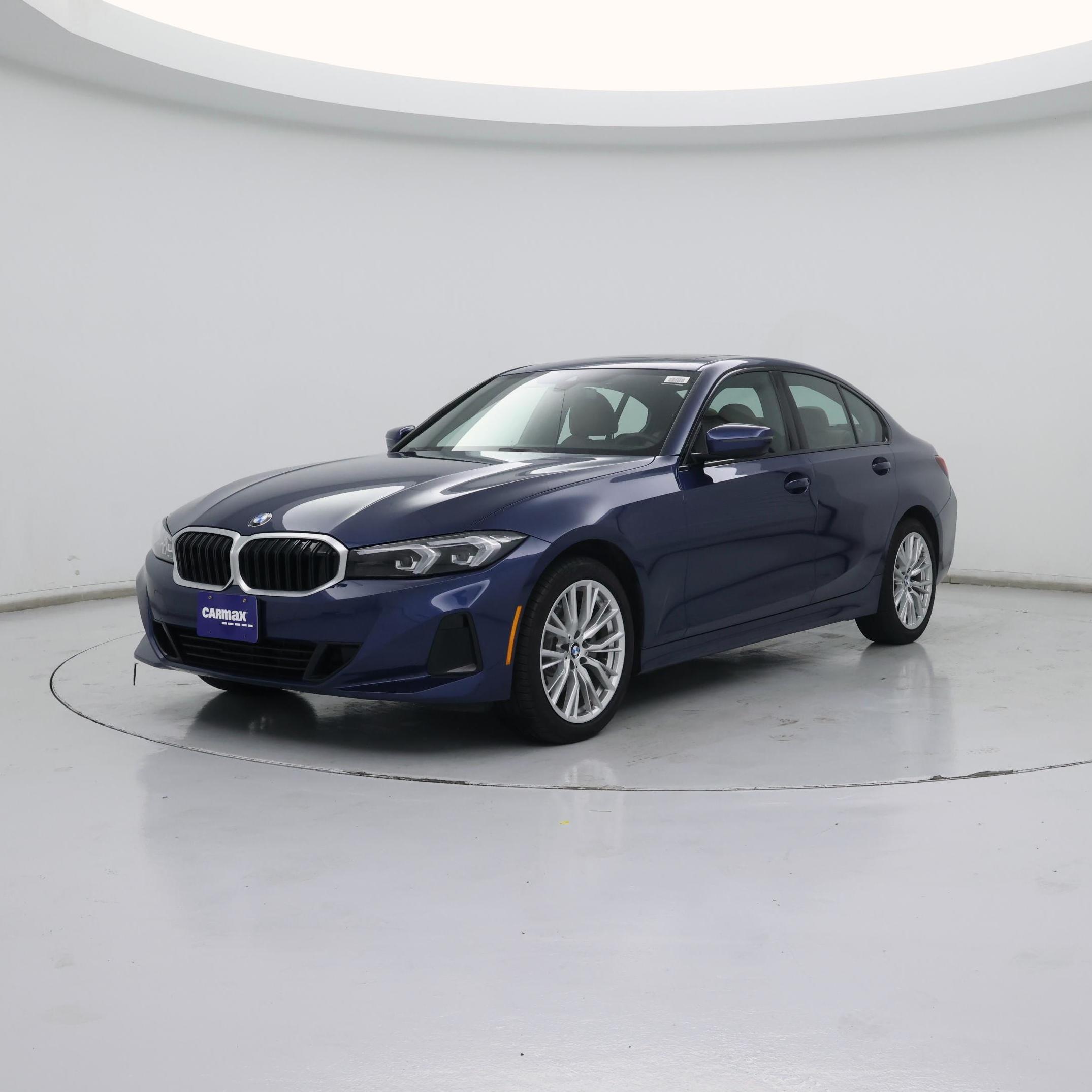 Thumbnail: 2023 BMW 3 Series - 4