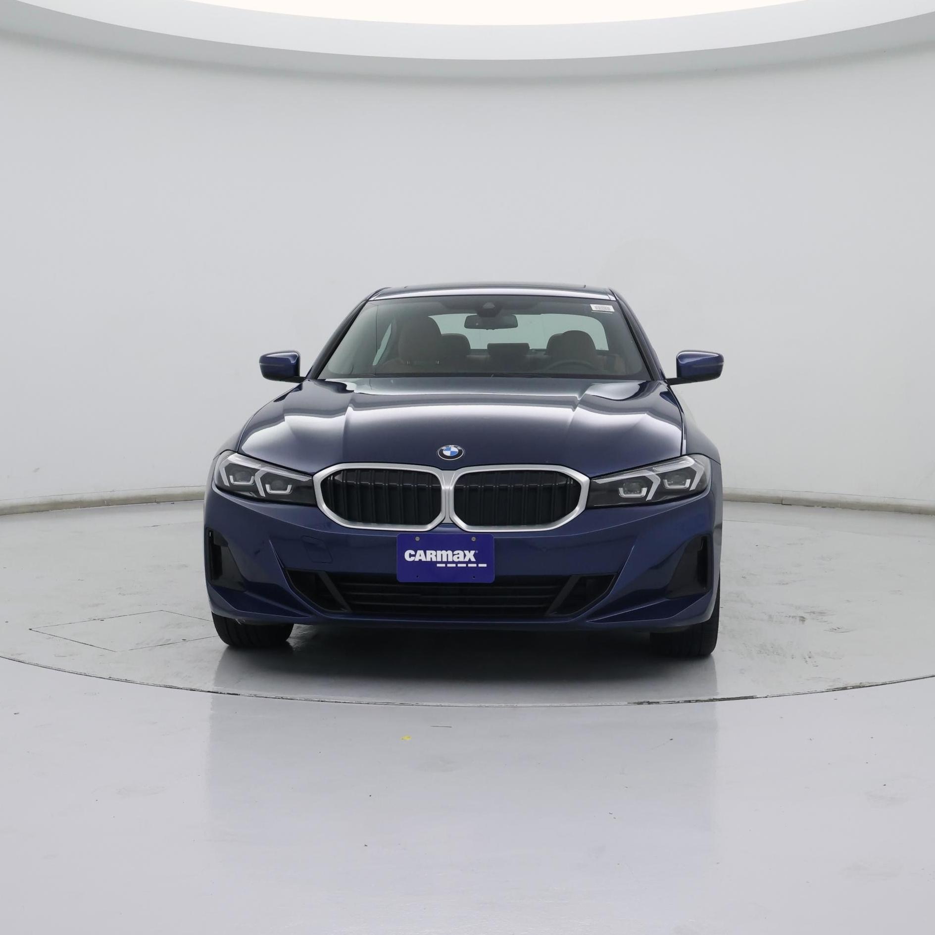 Thumbnail: 2023 BMW 3 Series - 5