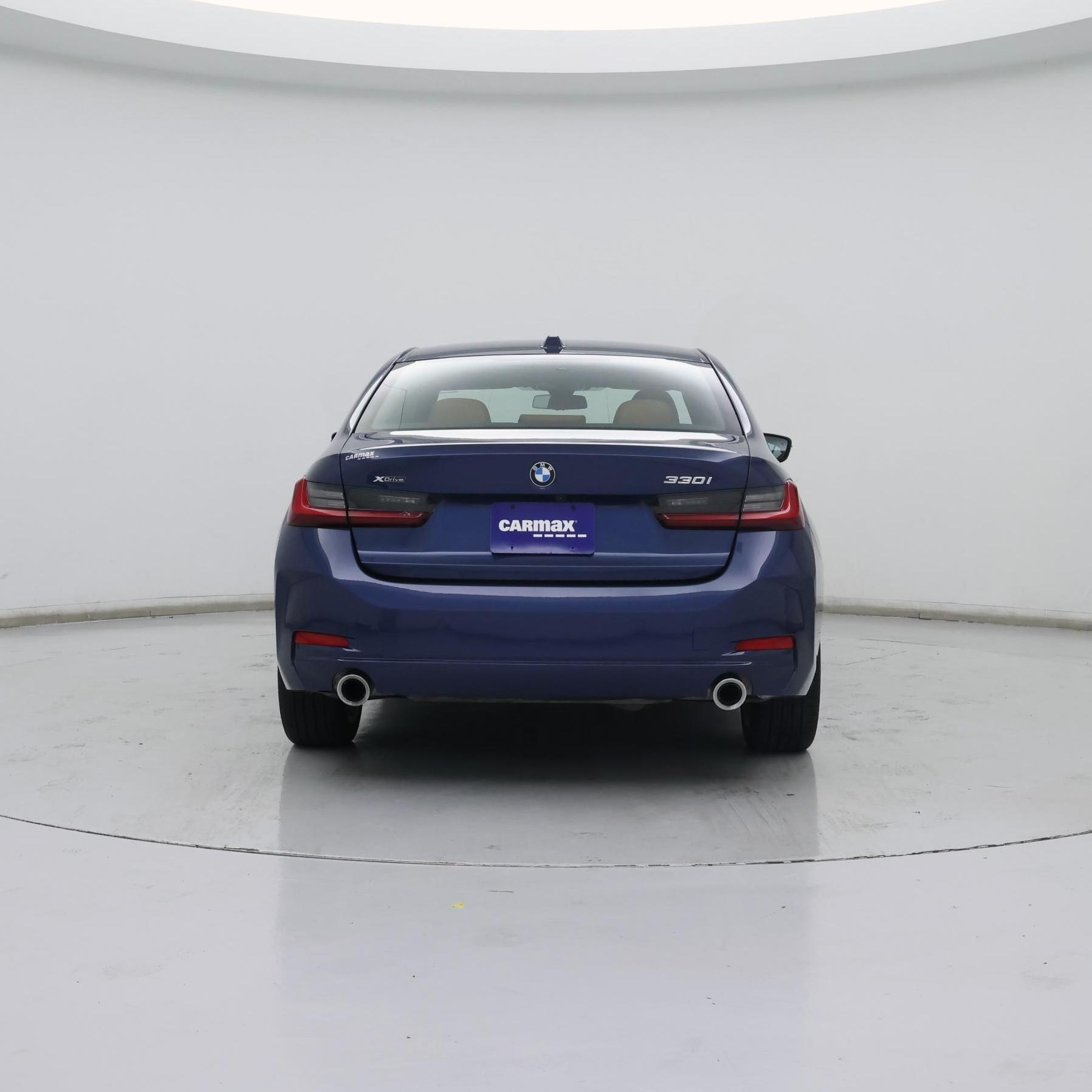 Thumbnail: 2023 BMW 3 Series - 6