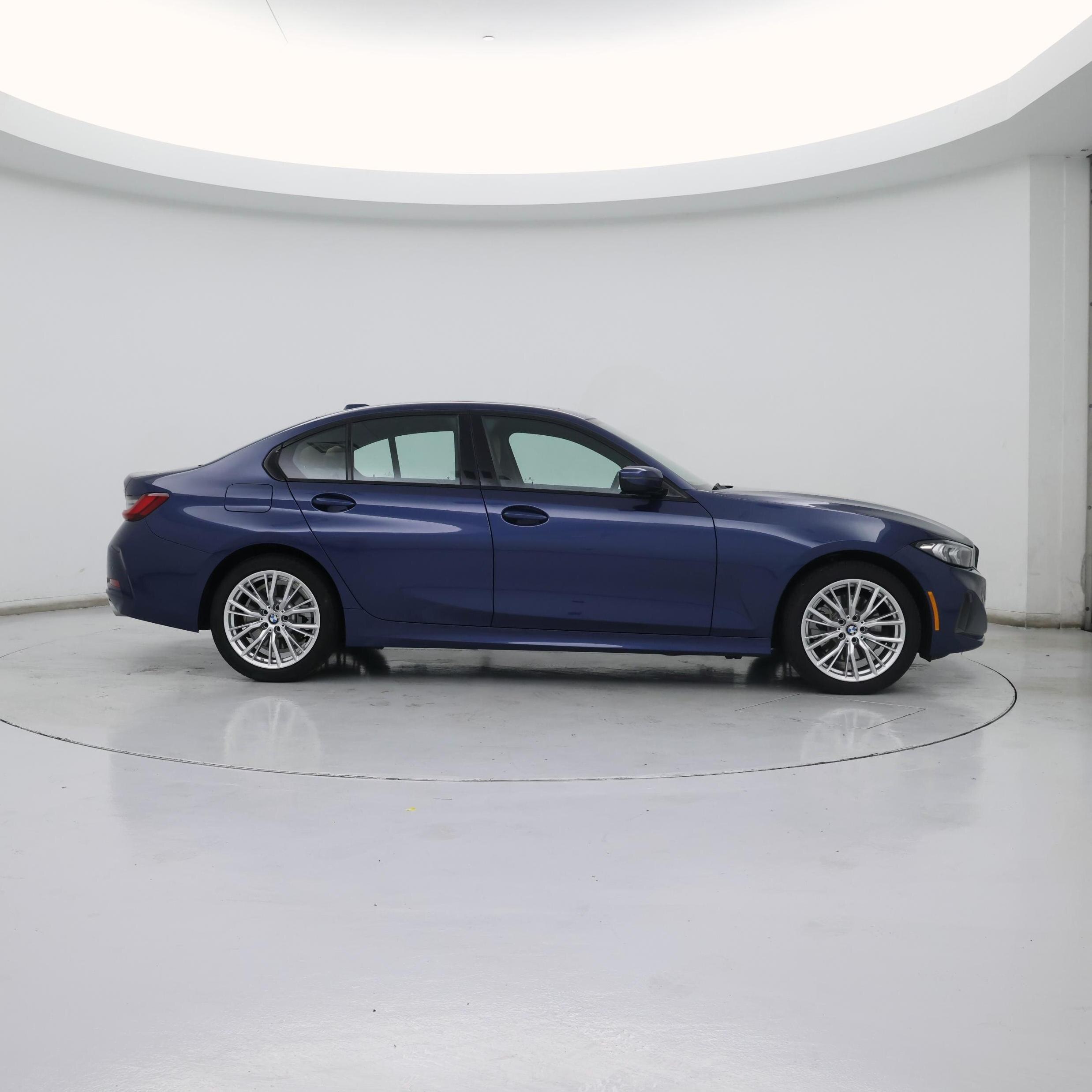 Thumbnail: 2023 BMW 3 Series - 7