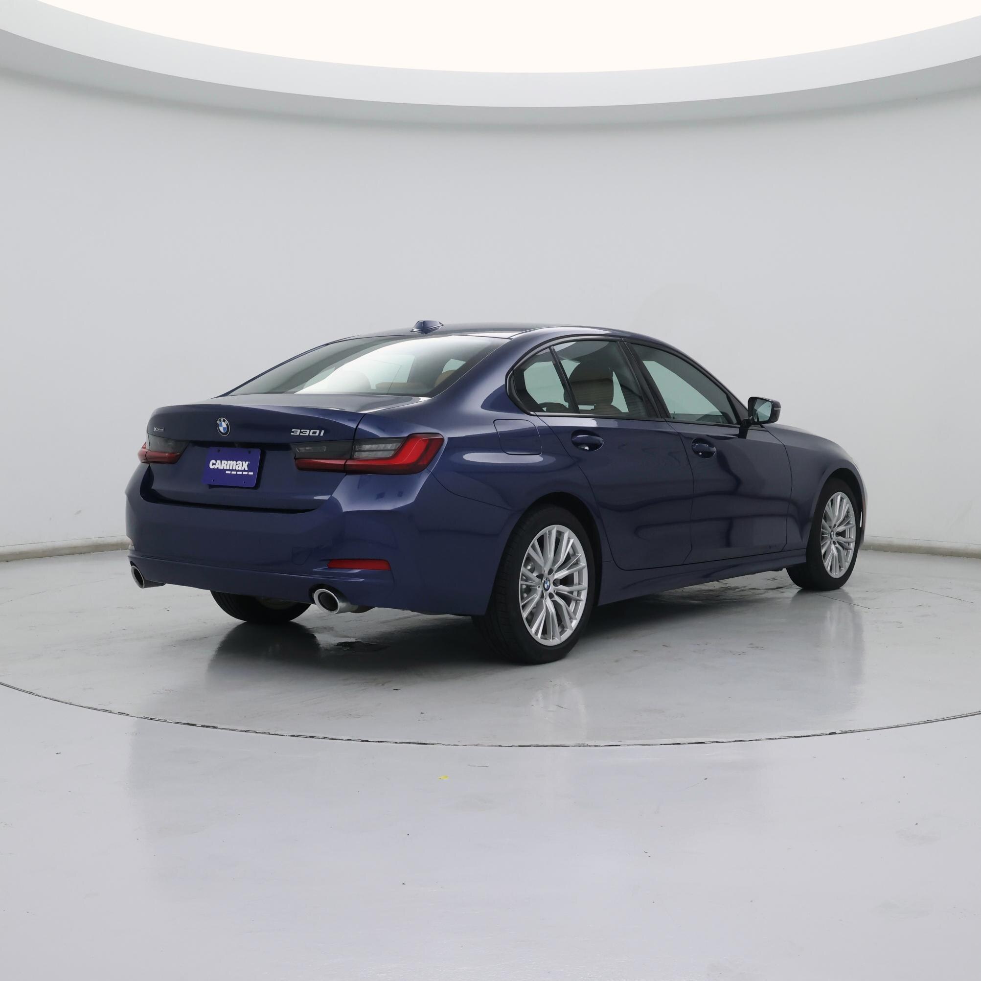 Thumbnail: 2023 BMW 3 Series - 8