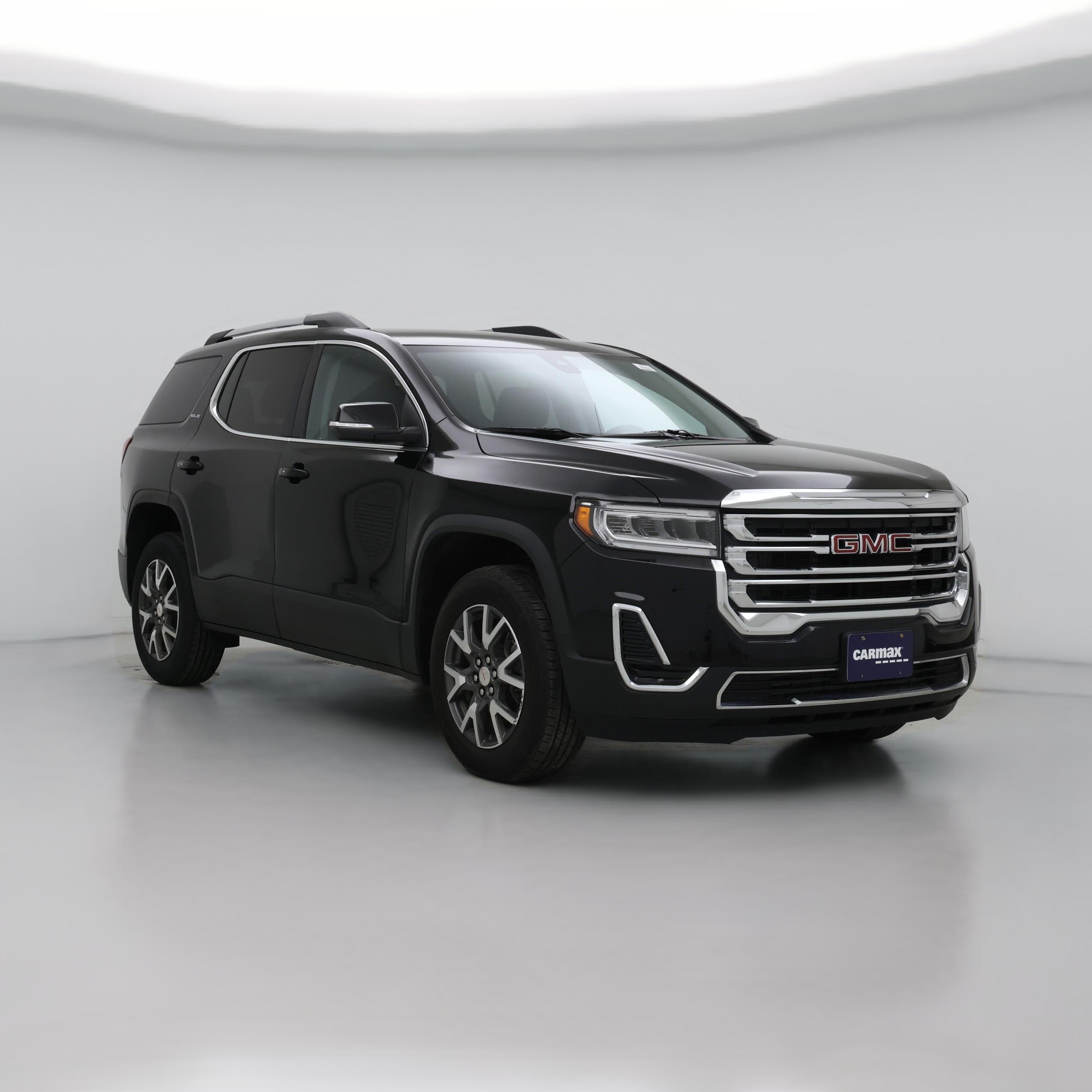 Thumbnail: 2023 GMC Acadia - 1