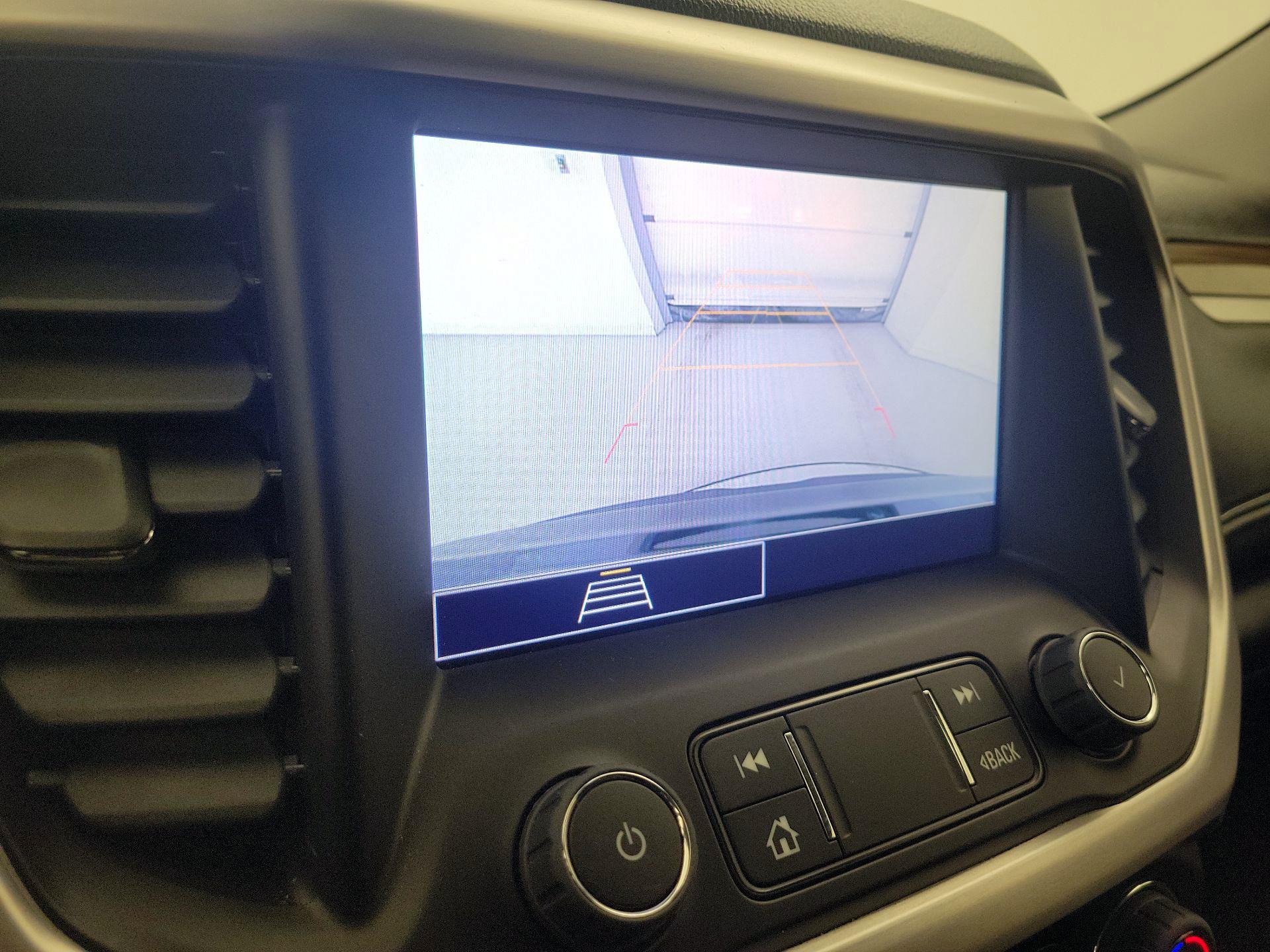 Thumbnail: 2023 GMC Acadia - 14