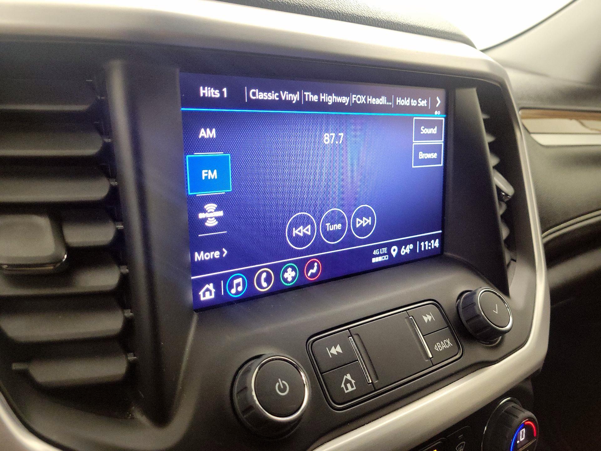 Thumbnail: 2023 GMC Acadia - 15